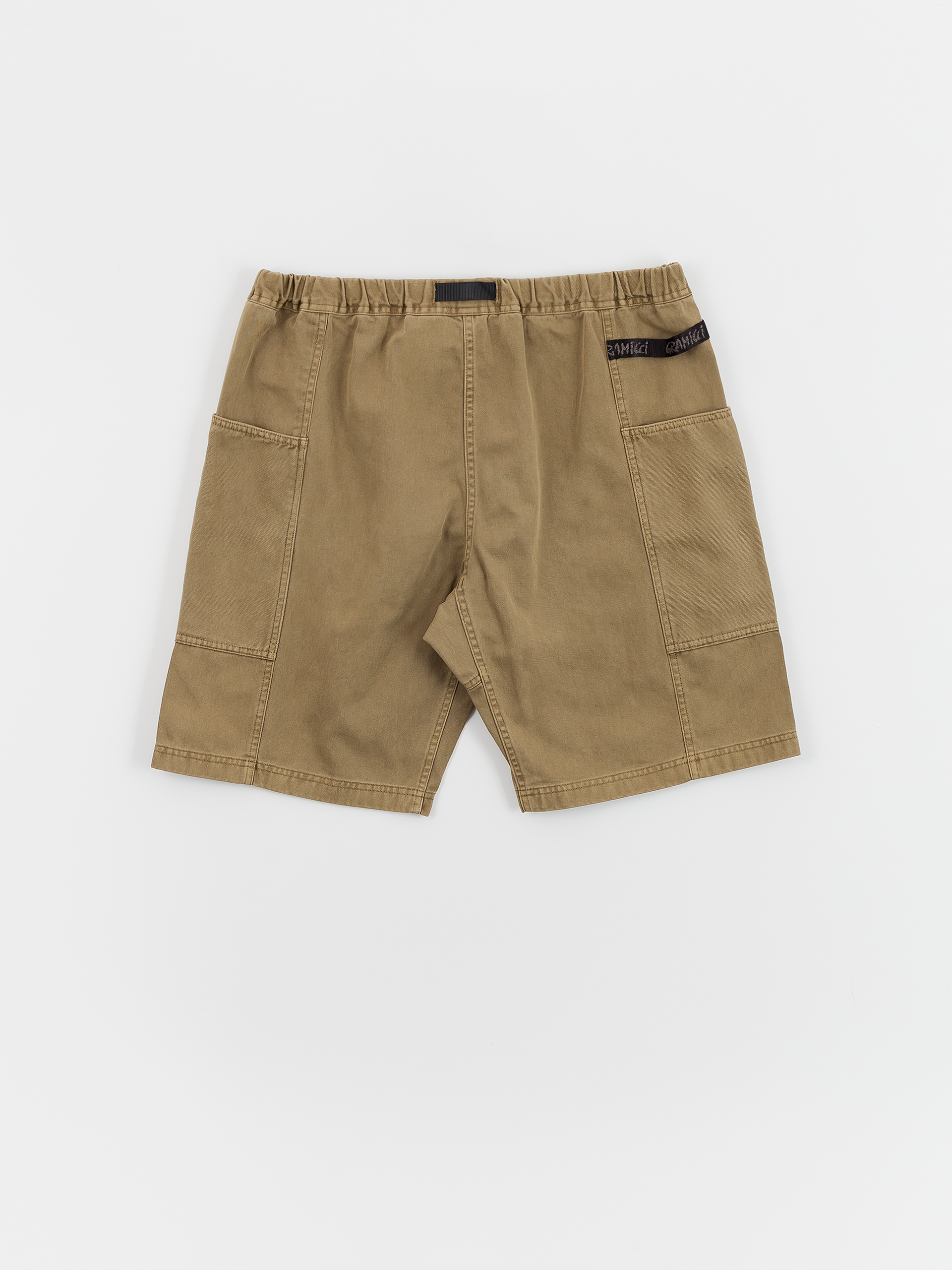 Rövidnadrág Gramicci Gadget Short (moss)