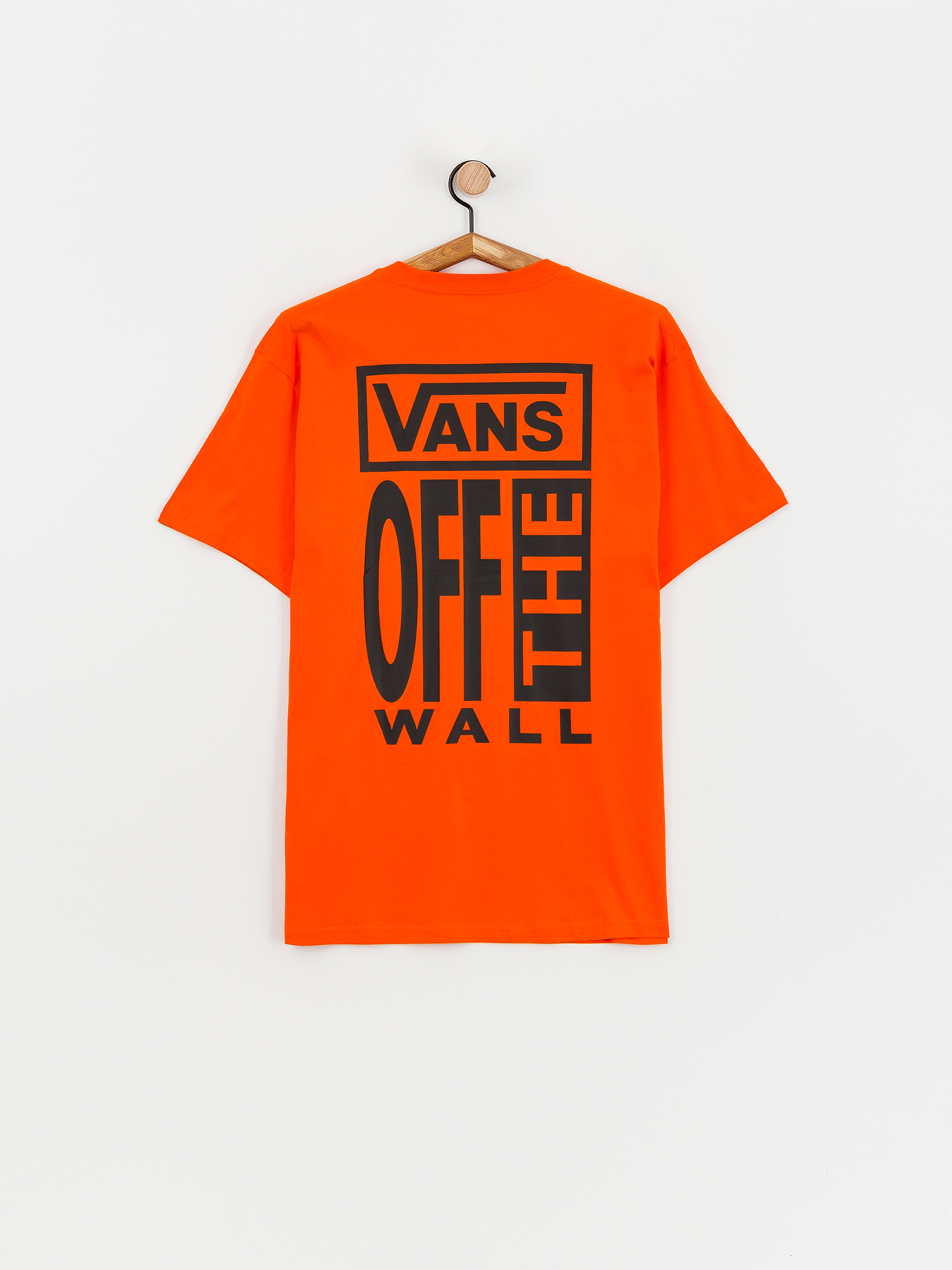 Póló Vans Ave (flame)