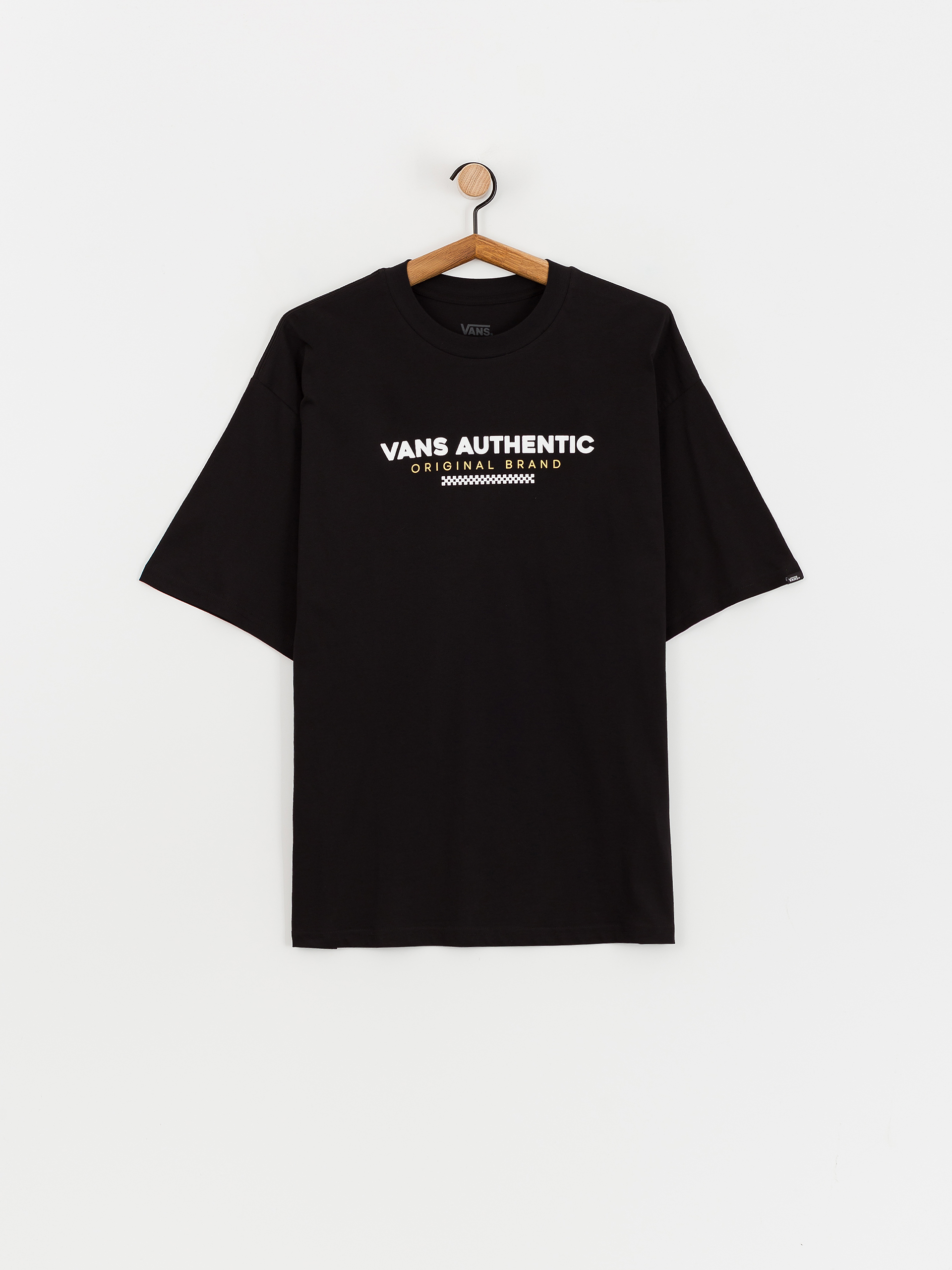 Póló Vans Vans Sport Loose Fit (black)