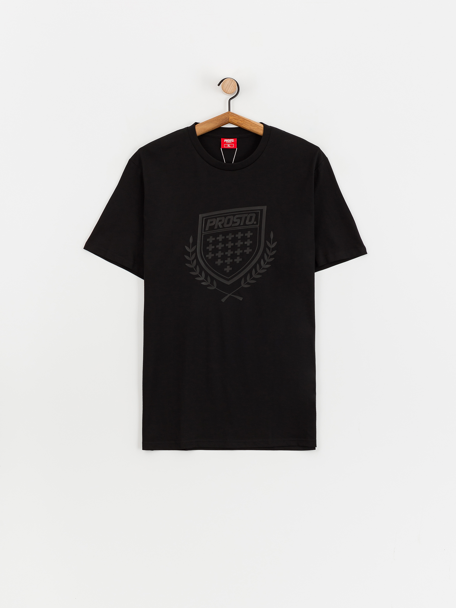 Póló Prosto Tronite (black)