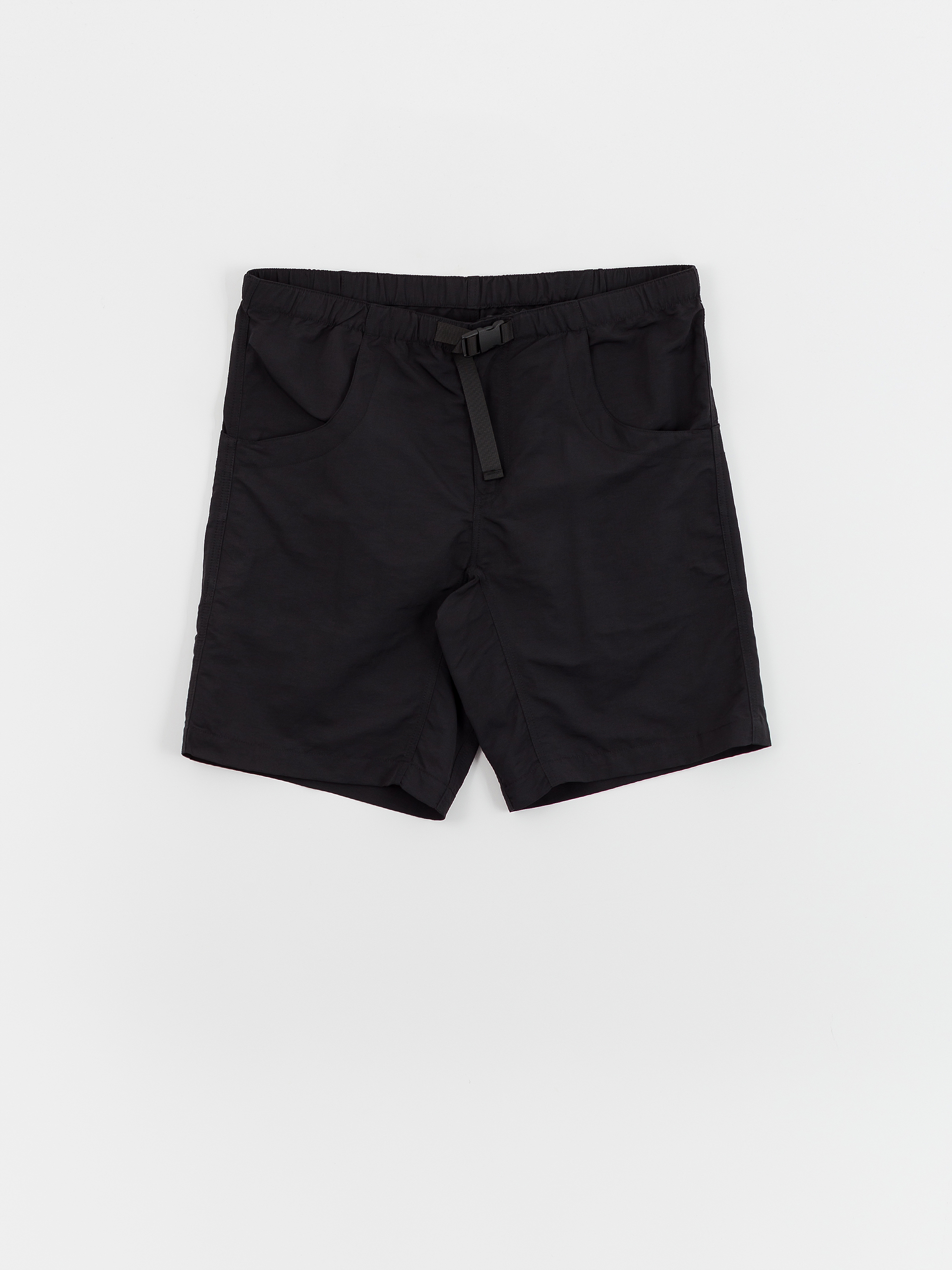 Rövidnadrág Kavu Big Eddy Short (black)