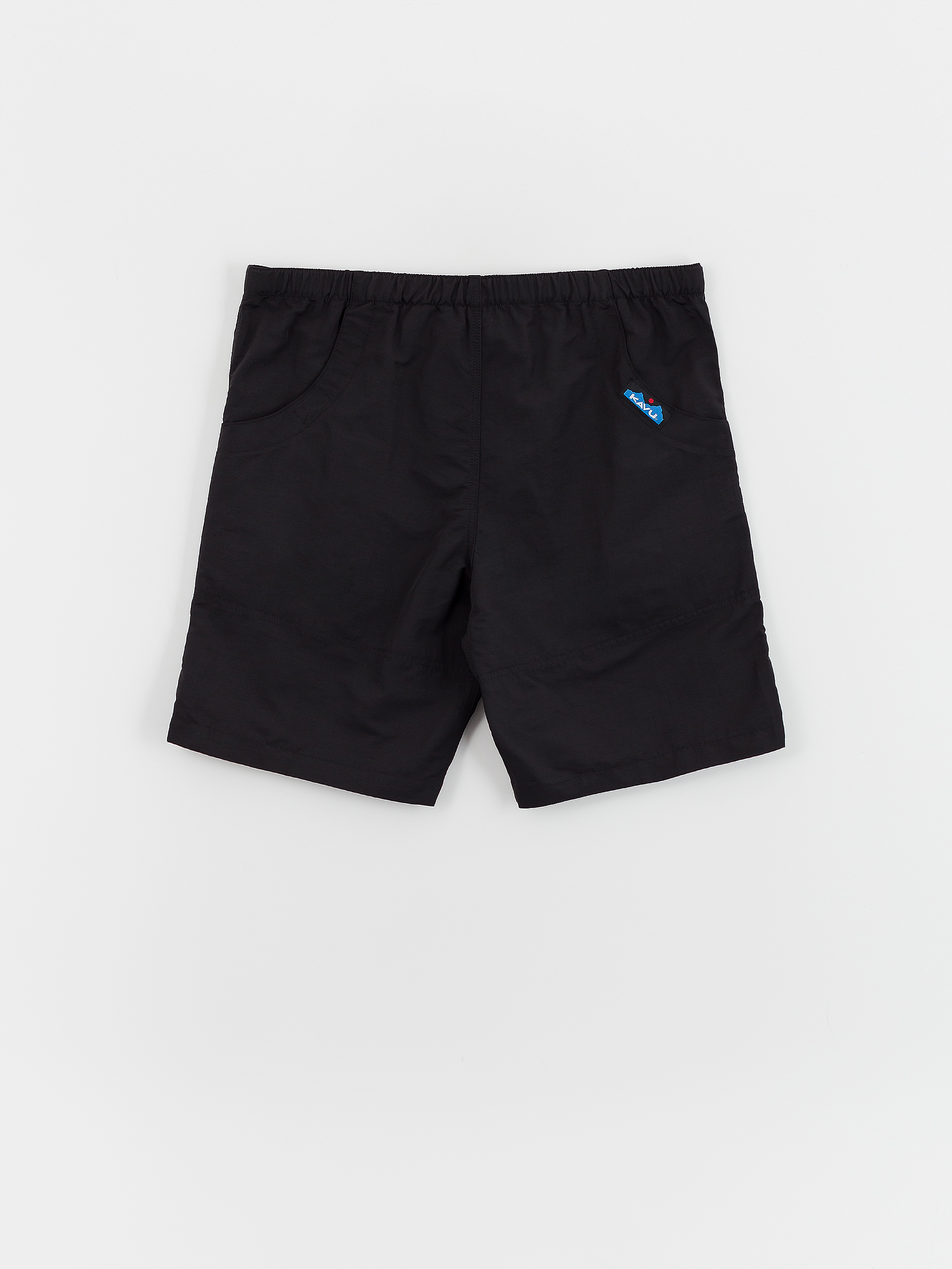 Rövidnadrág Kavu Big Eddy Short (black)