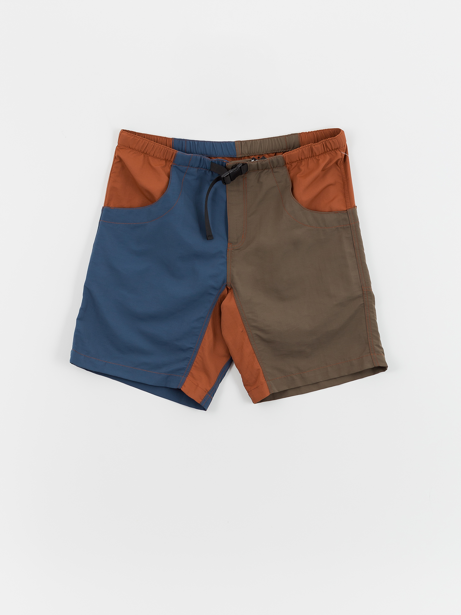 Rövidnadrág Kavu Big Eddy Short (canyon river)