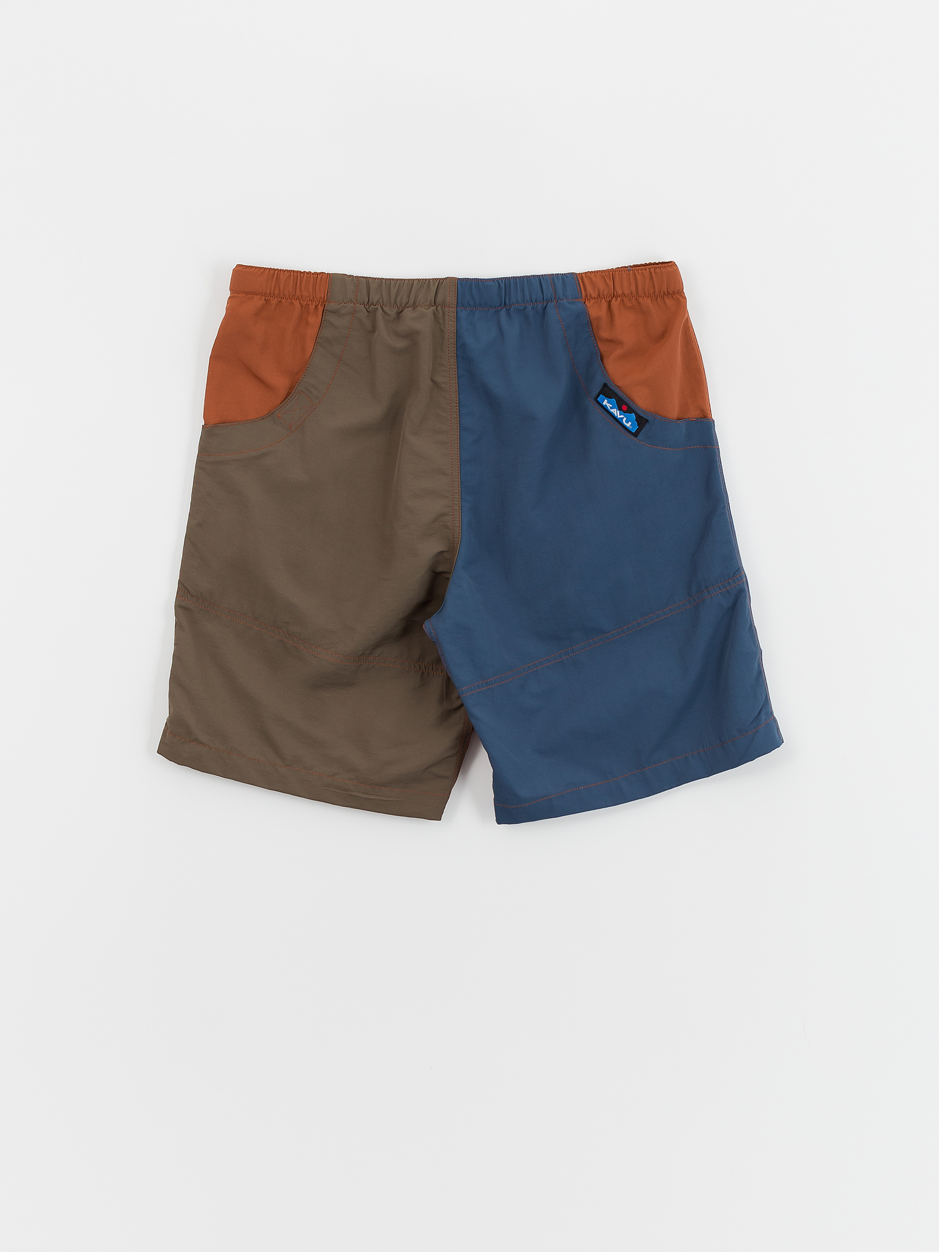 Rövidnadrág Kavu Big Eddy Short (canyon river)