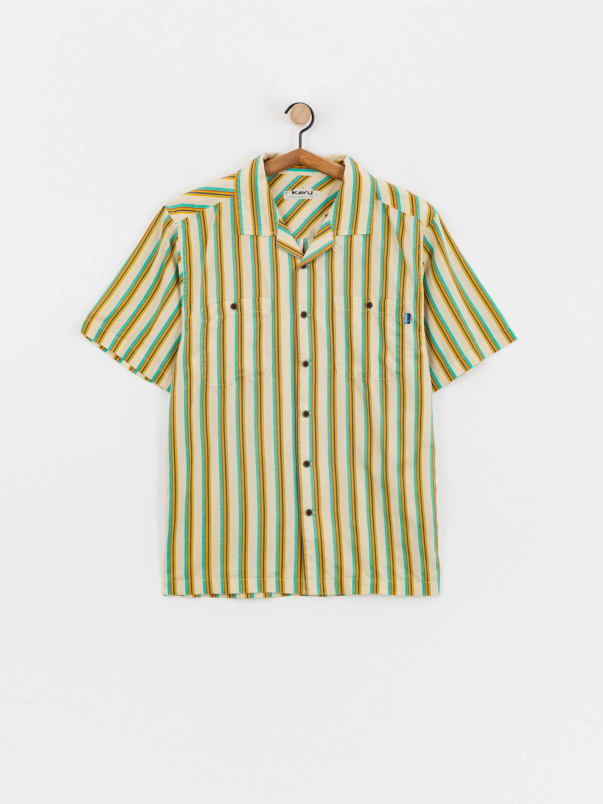 Ing Kavu Denny (unmellow)