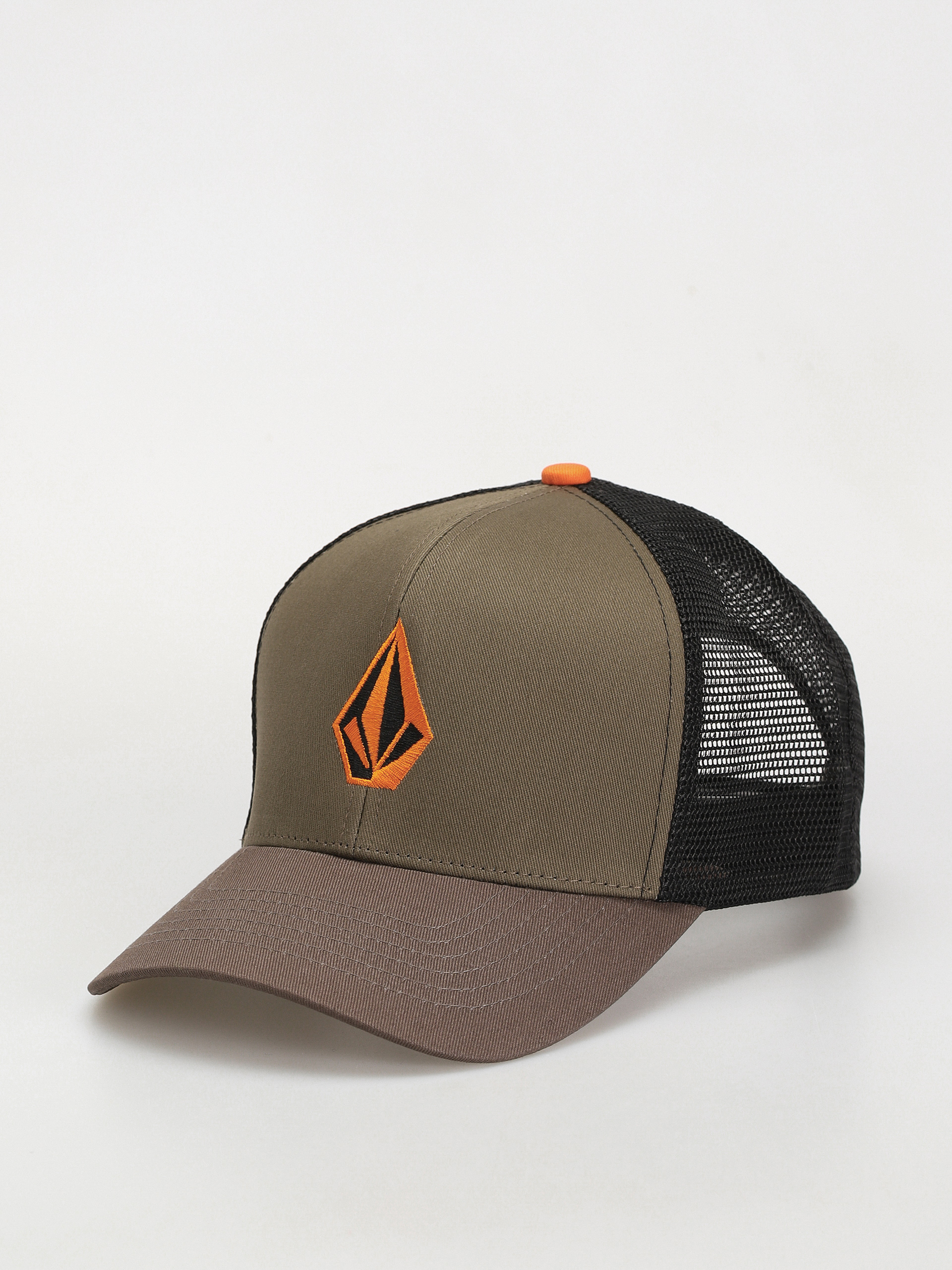 Volcom Full Stone Cheese Baseball sapka (wren)