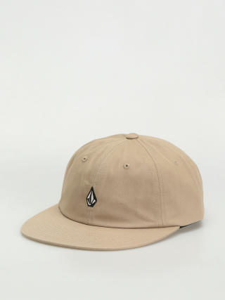 Volcom Full Stone Dad Baseball sapka (khaki)