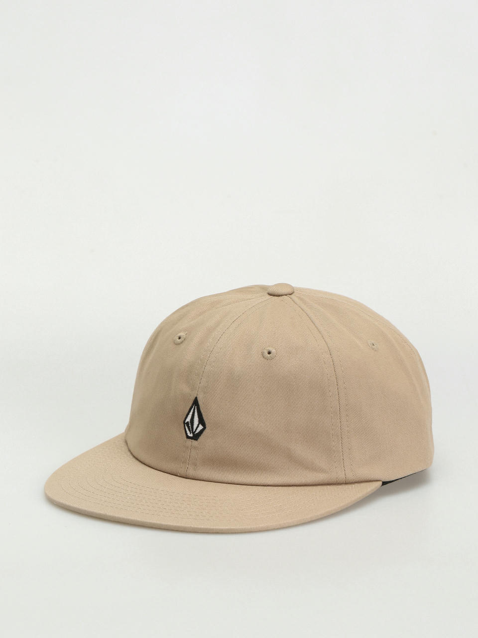 Volcom Full Stone Dad Baseball sapka (khaki)