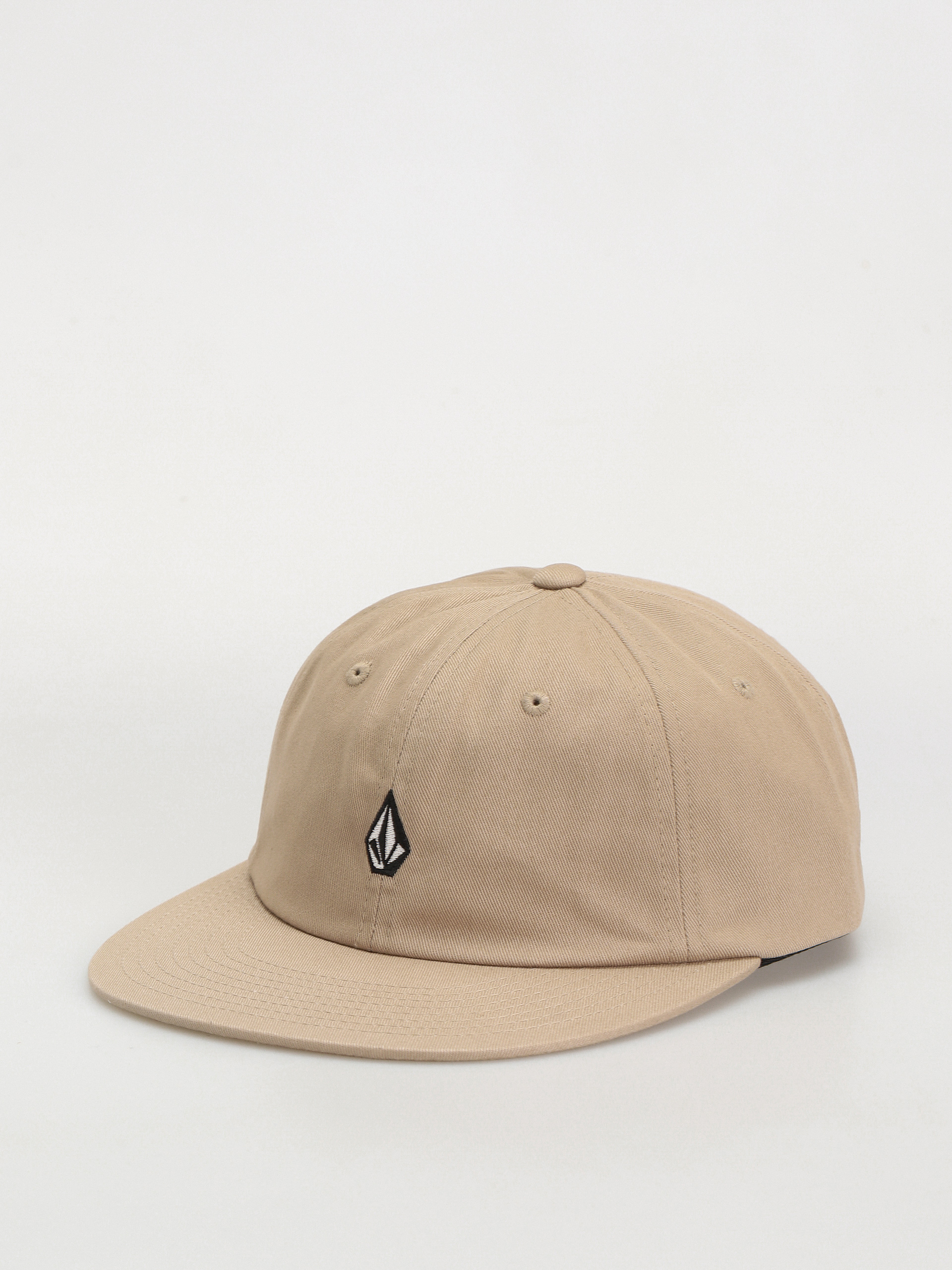 Volcom Full Stone Dad Baseball sapka (khaki)