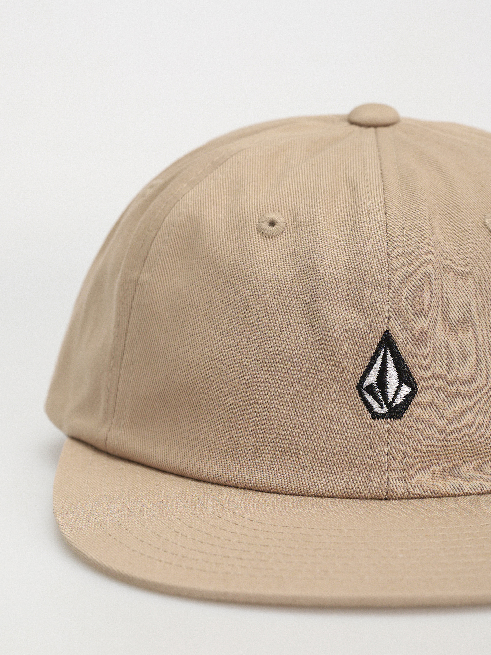 Volcom Full Stone Dad Baseball sapka (khaki)