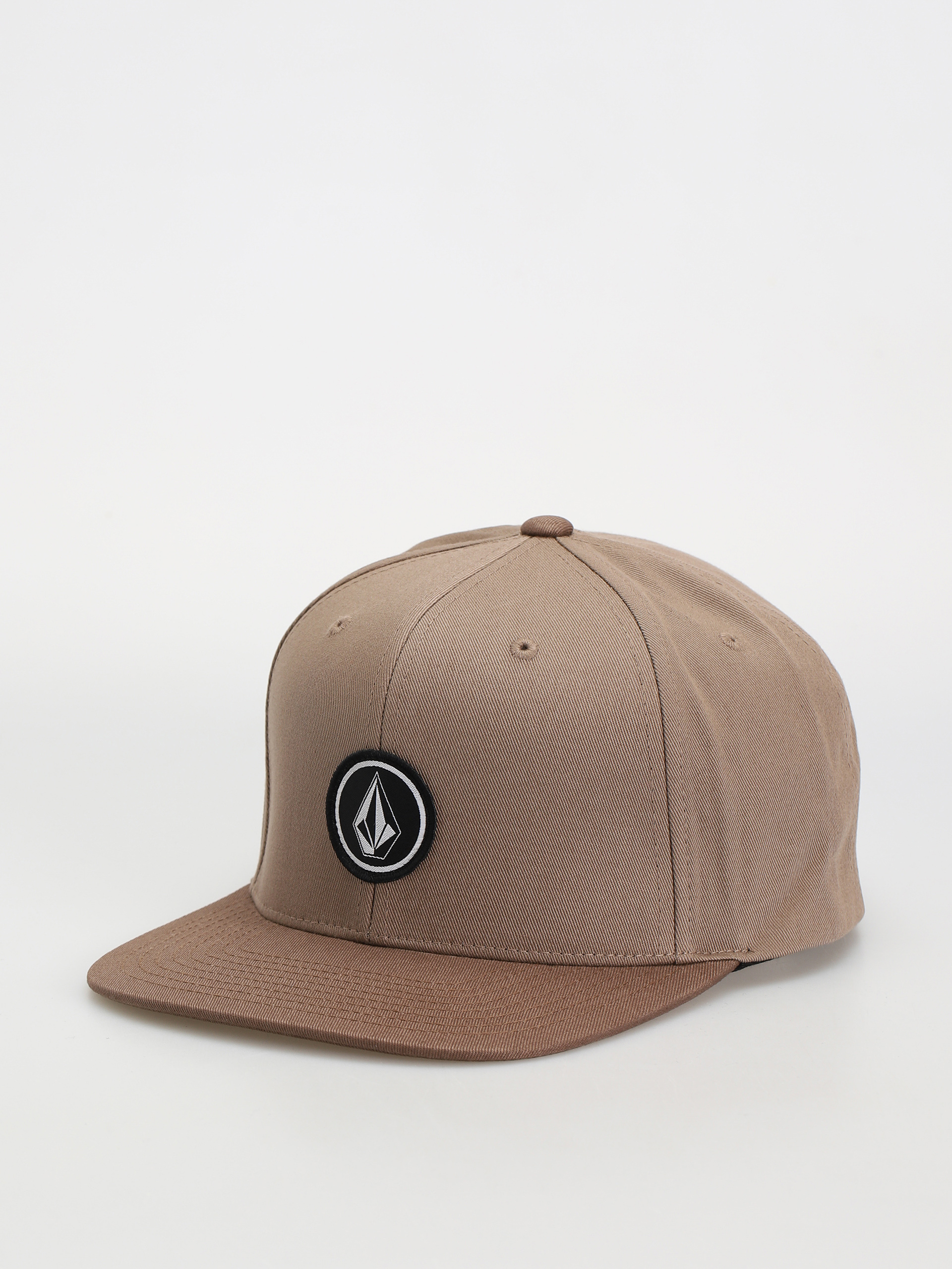 Volcom Quarter Twill Baseball sapka (khaki)