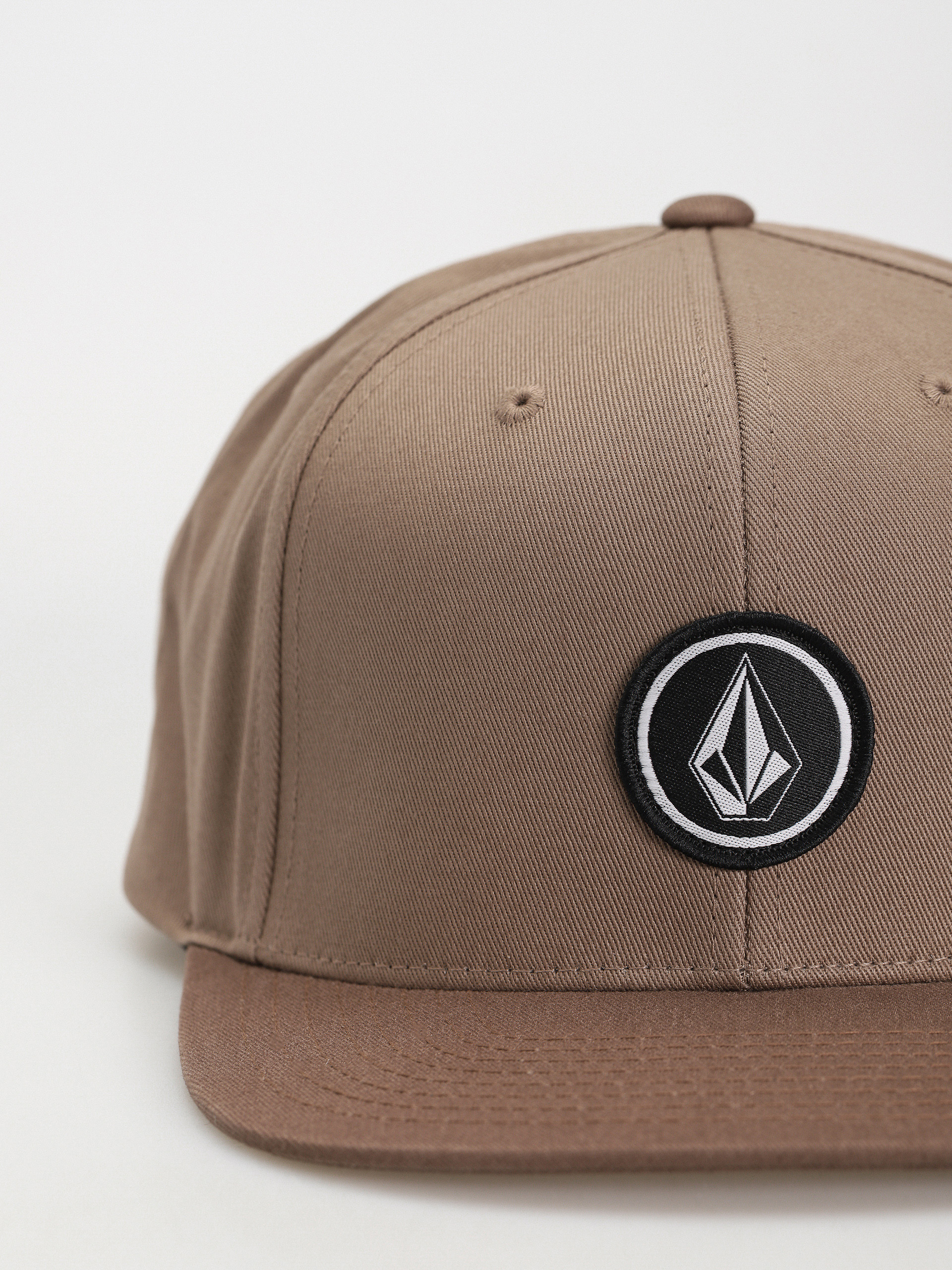 Volcom Quarter Twill Baseball sapka (khaki)