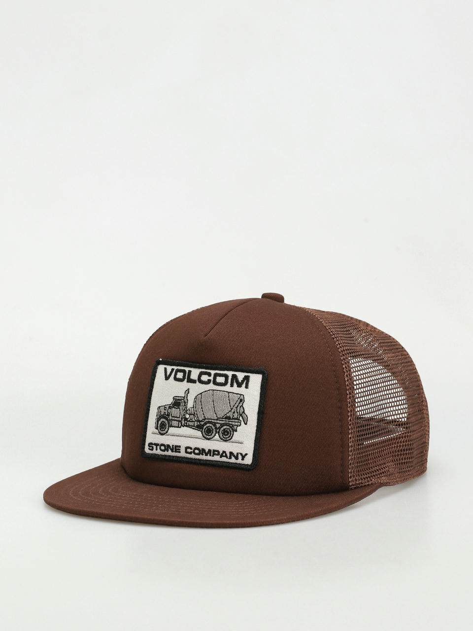 Volcom Skate Vitals G Taylor Baseball sapka (dark earth)