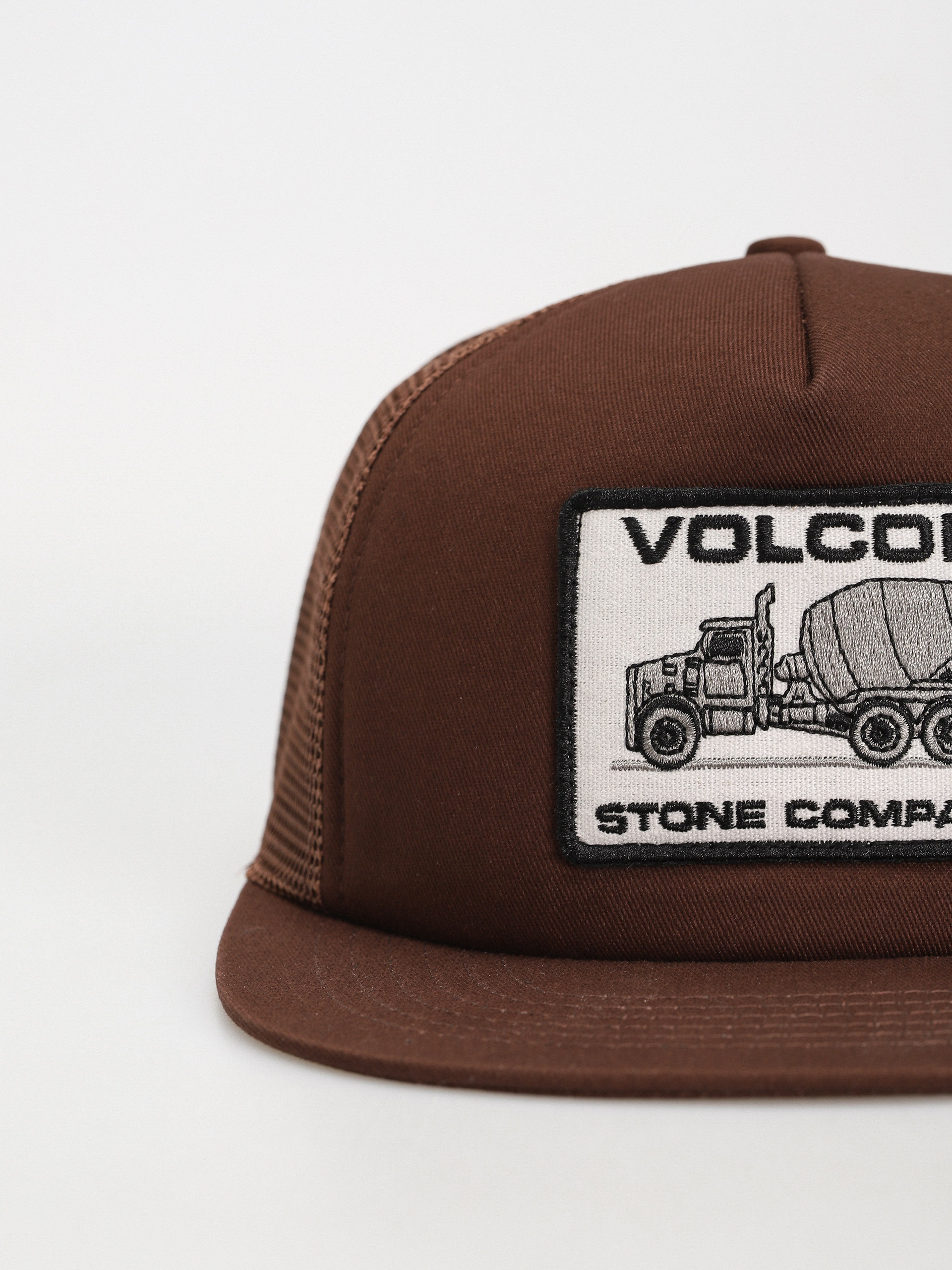 Volcom Skate Vitals G Taylor Baseball sapka (dark earth)