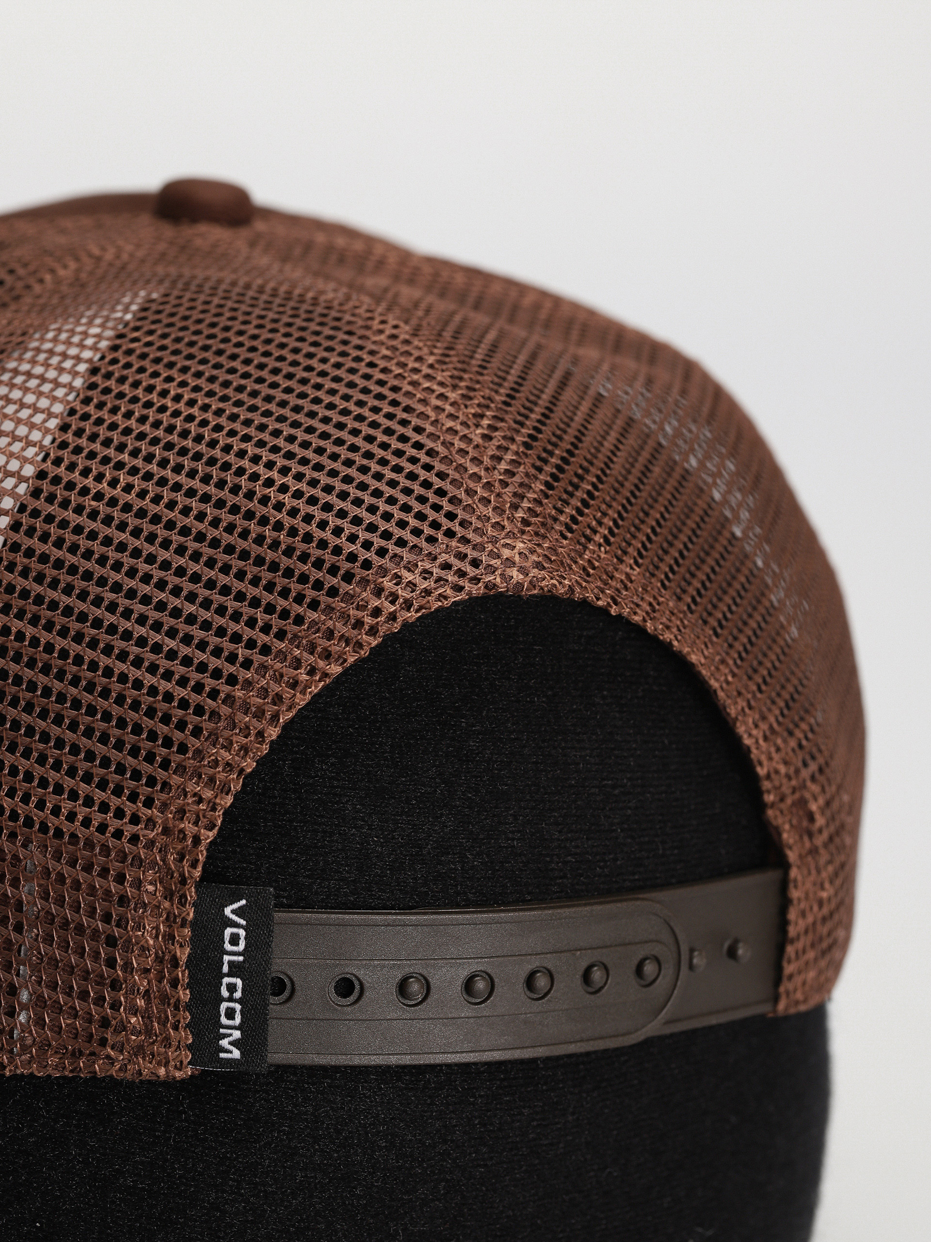 Volcom Skate Vitals G Taylor Baseball sapka (dark earth)