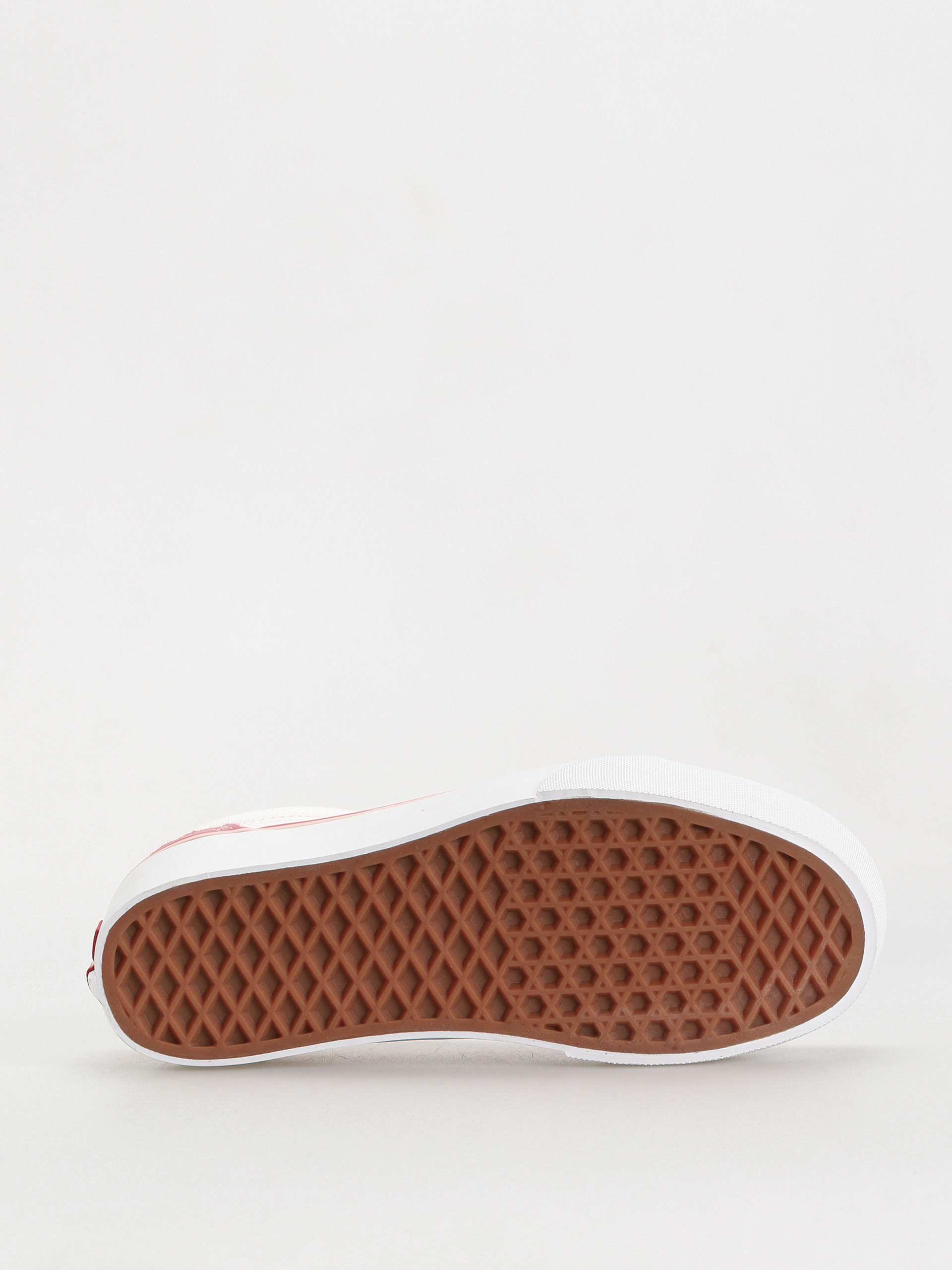 Vans Old Skool Stackform Cipők (color block multi)