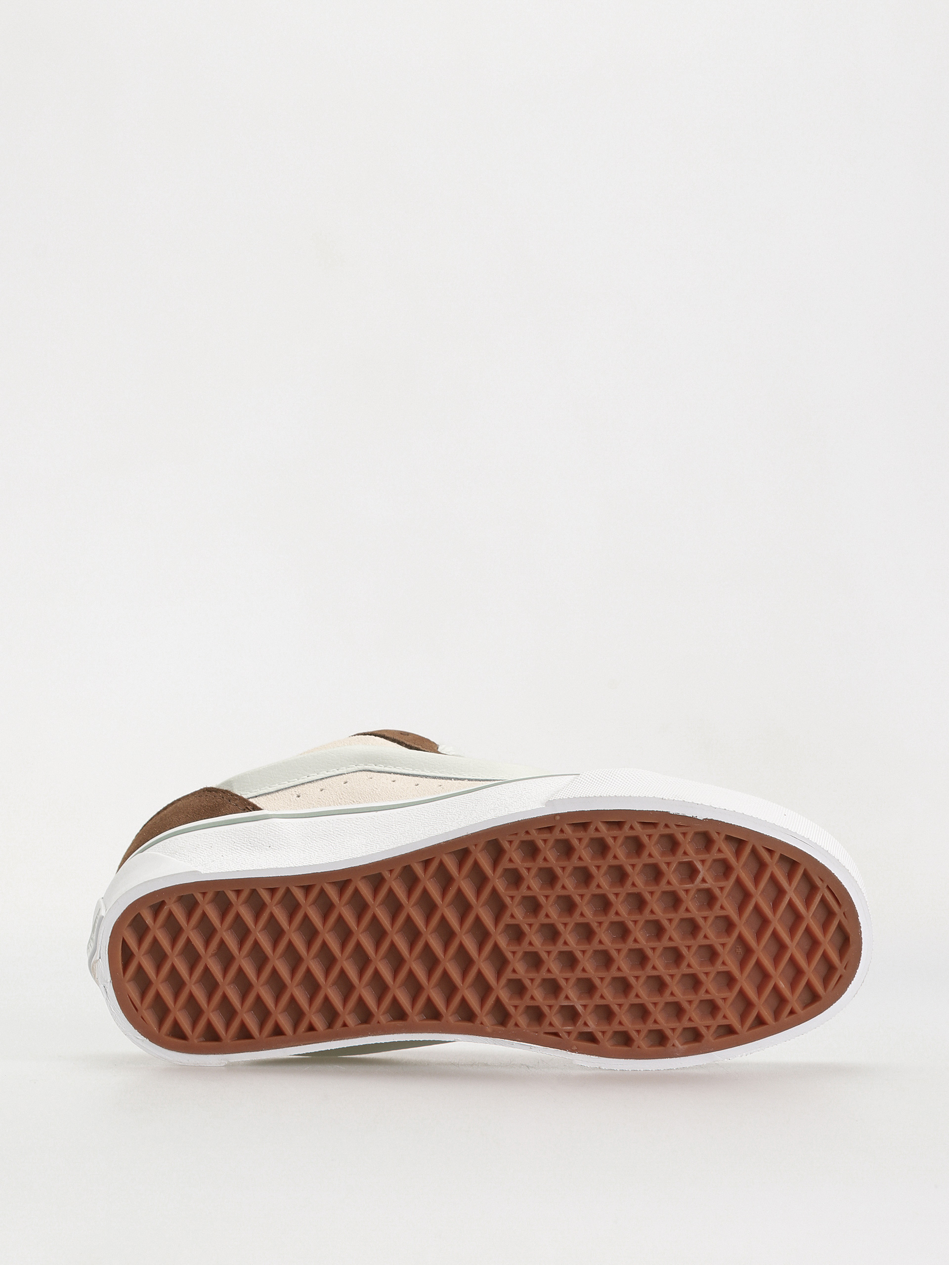 Vans Knu Skool Cipők (tri block blue)