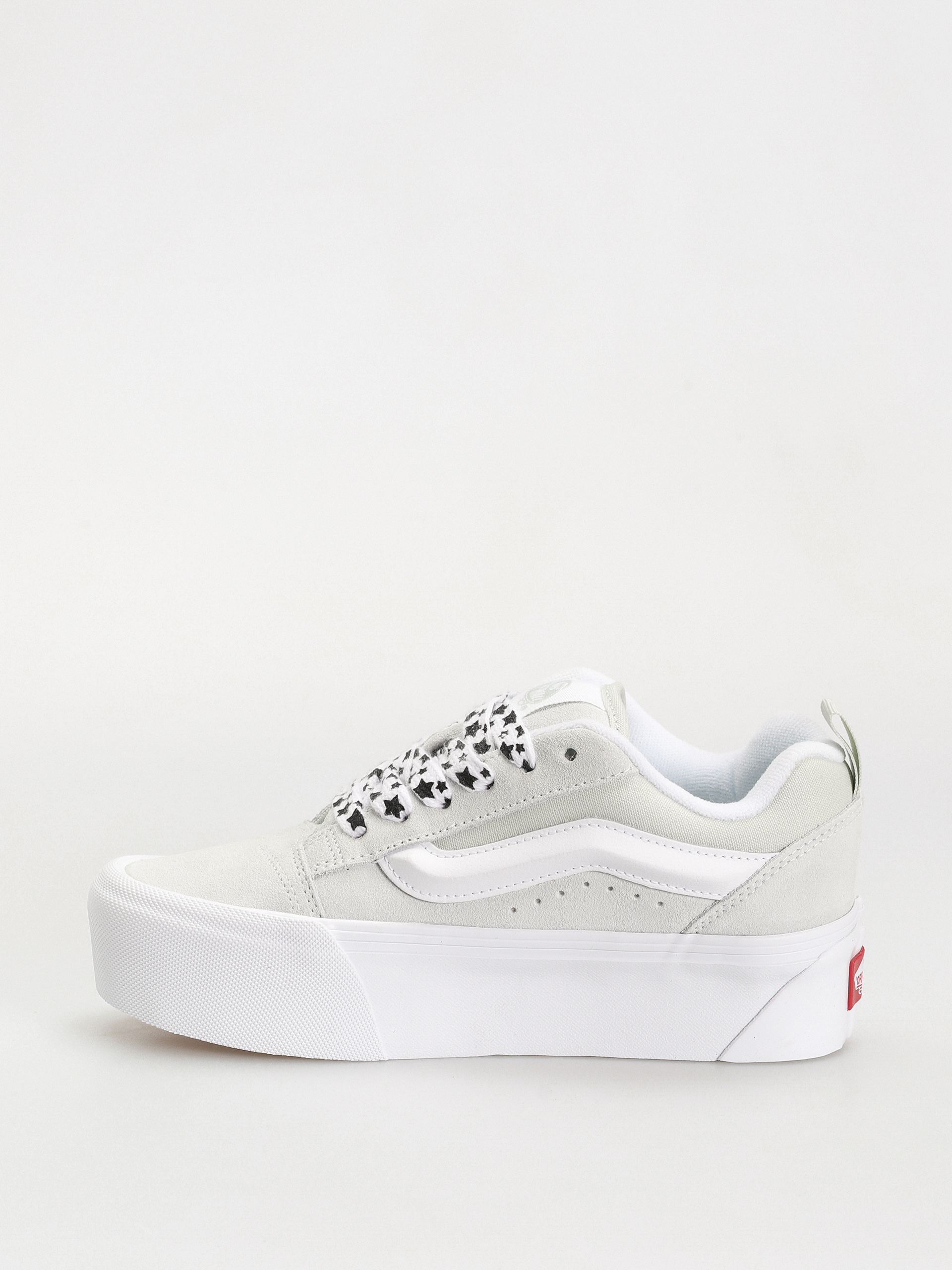 Vans Knu Stack Cipők (sport spice light blue)