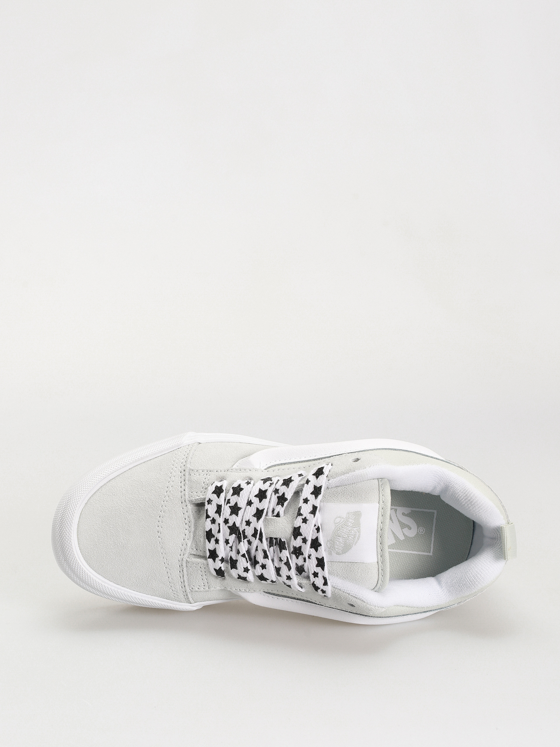 Vans Knu Stack Cipők (sport spice light blue)