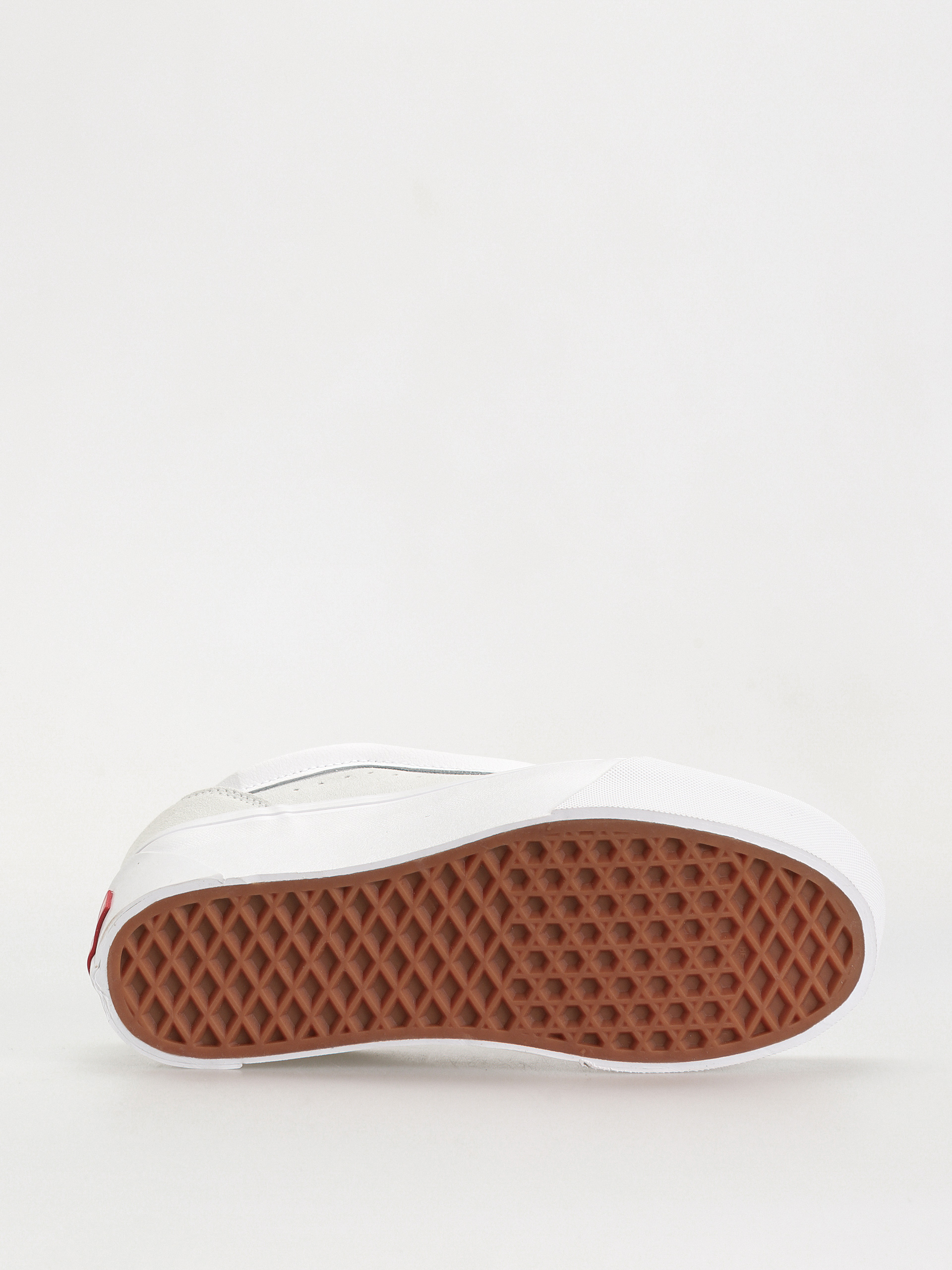 Vans Knu Stack Cipők (sport spice light blue)