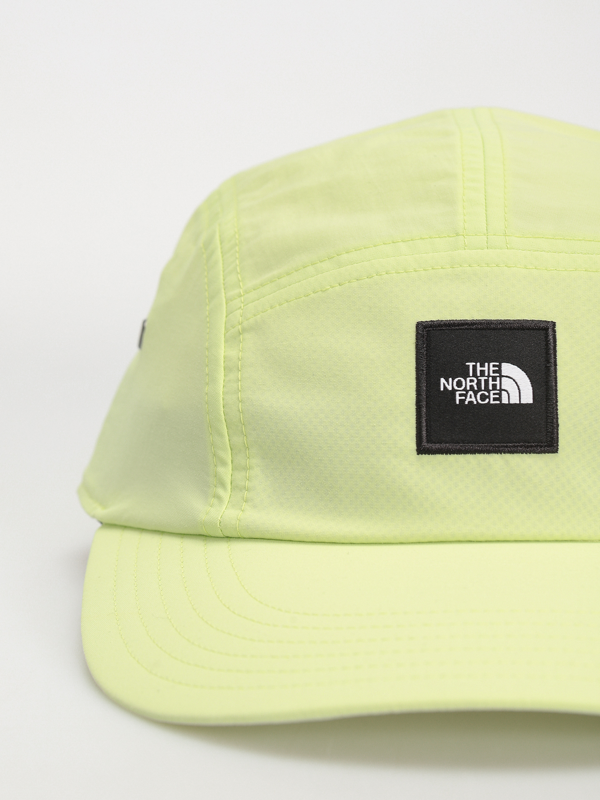 The North Face Explore Baseball sapka (astro lime)