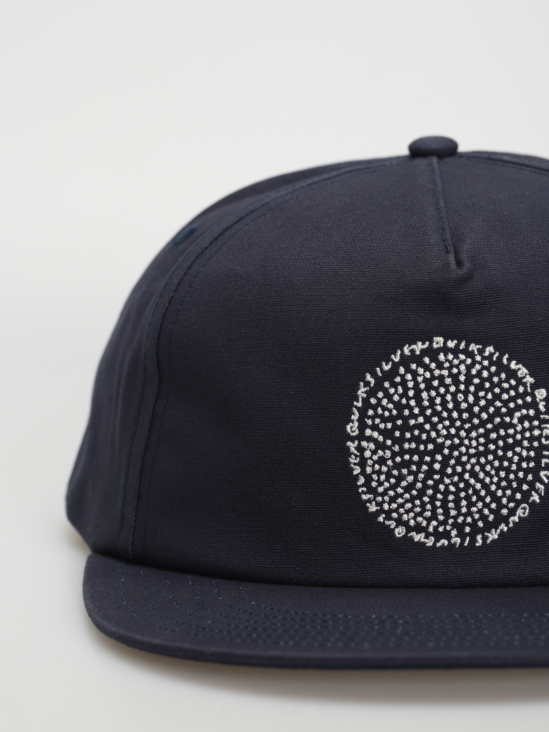 Quiksilver Alex Kopps Baseball sapka (india ink)