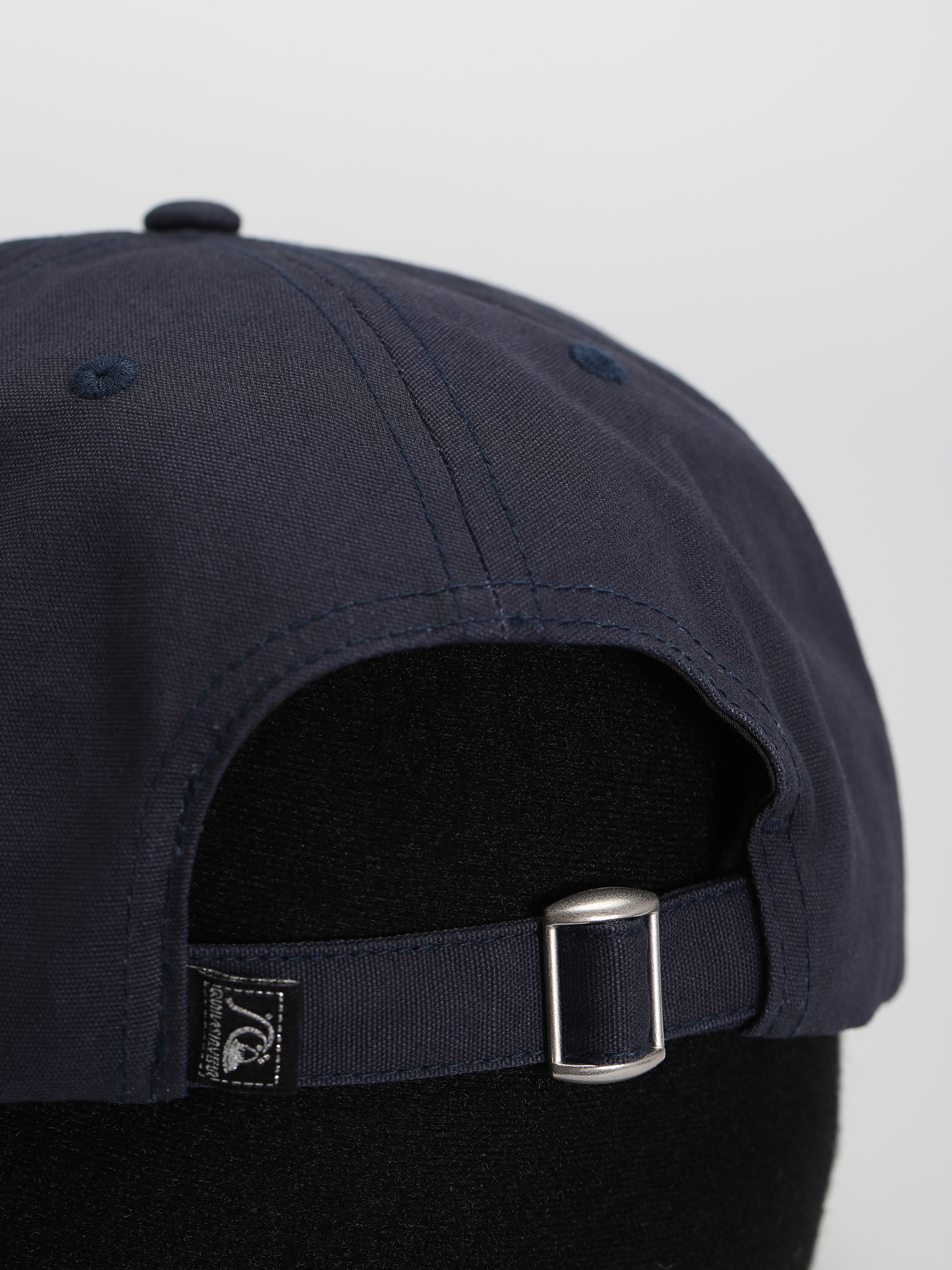 Quiksilver Alex Kopps Baseball sapka (india ink)