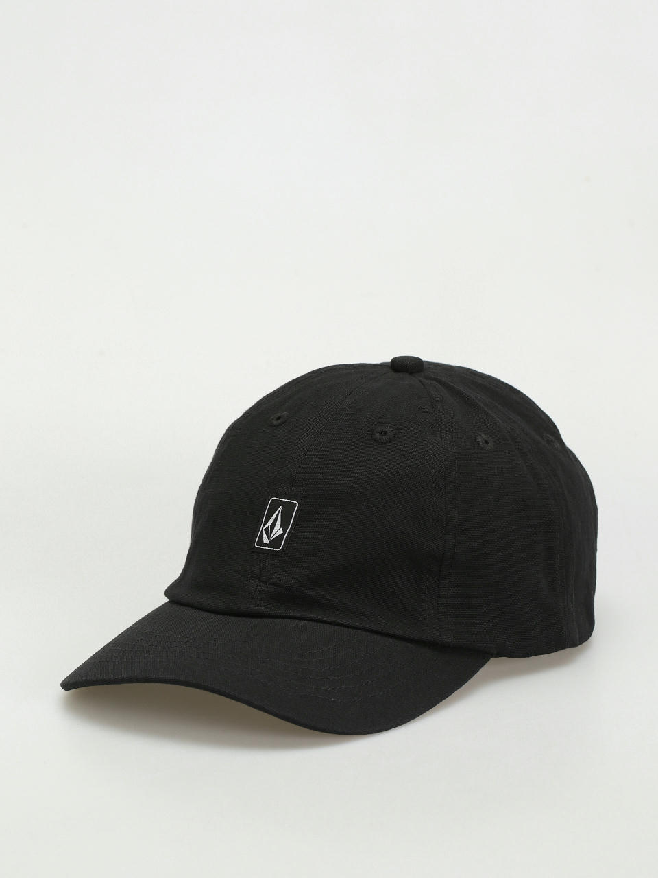 Volcom Ramp Stone Adj Baseball sapka (black)