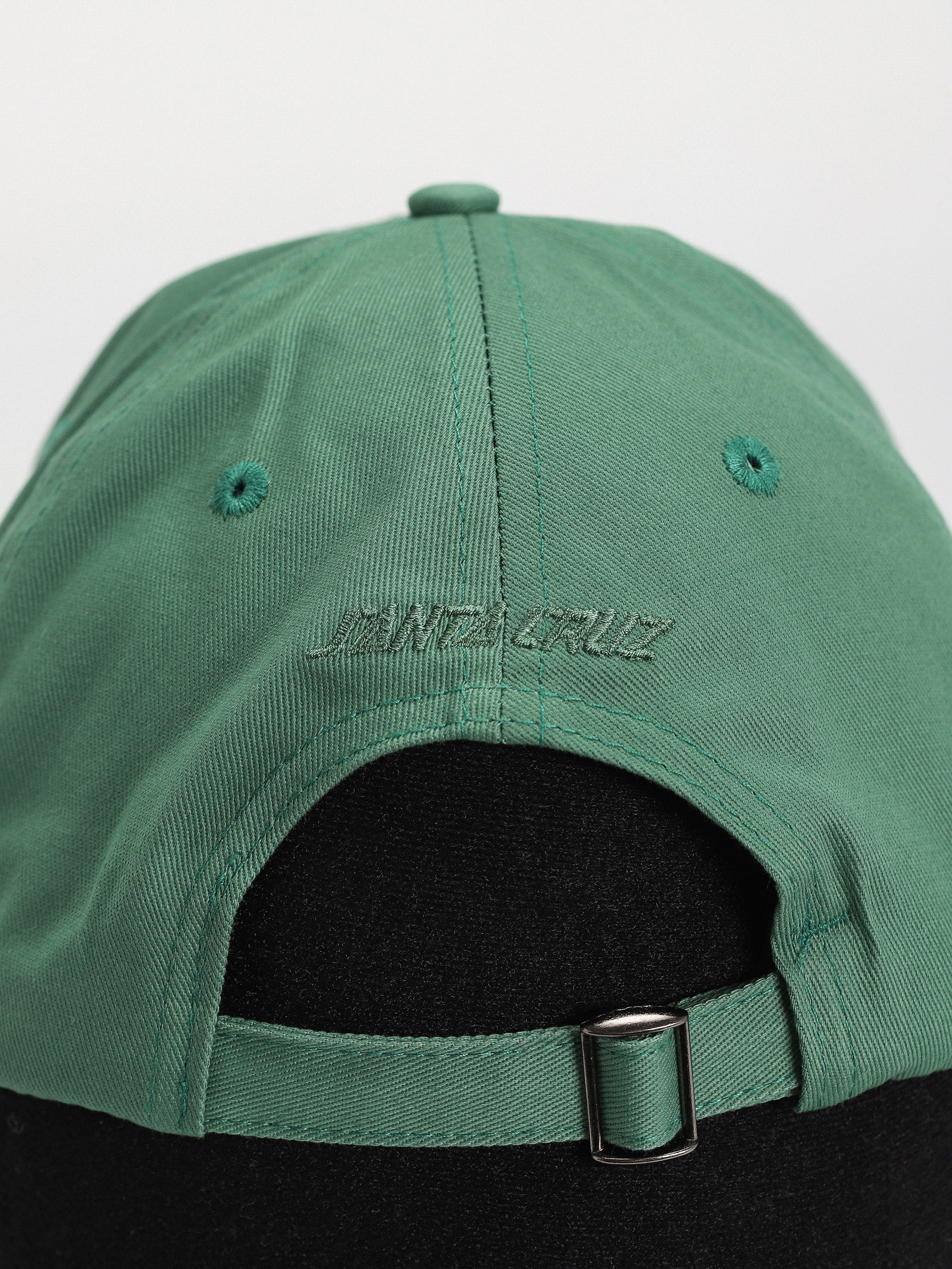 Santa Cruz Screaming Mini Hand Baseball sapka (apple)