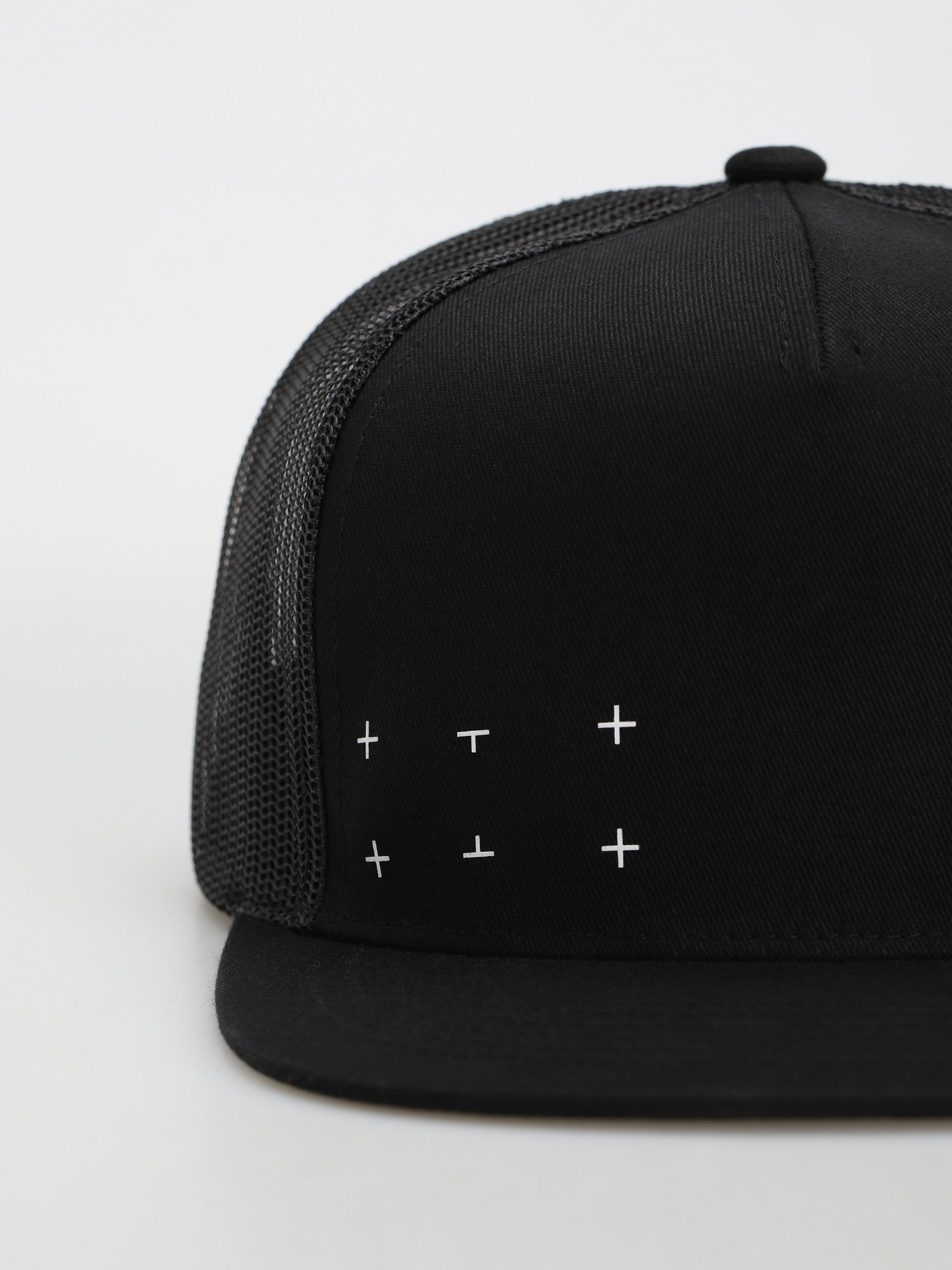 Baseball sapka Fox Dispute (black)