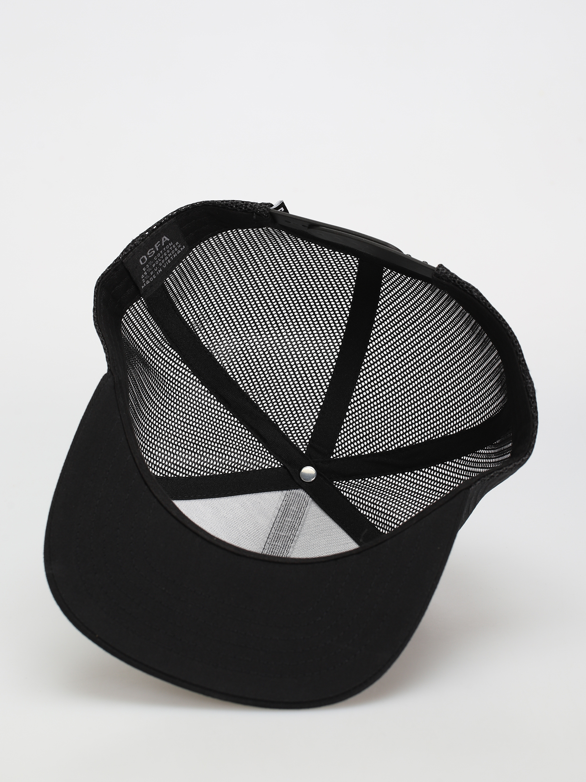 Baseball sapka Fox Dispute (black)