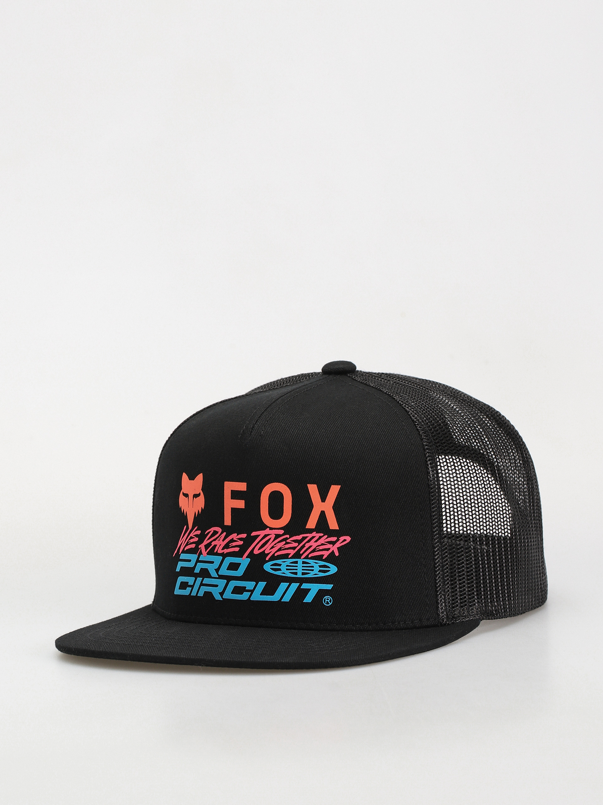 Baseball sapka Fox X Pro Circuit Sb (black)