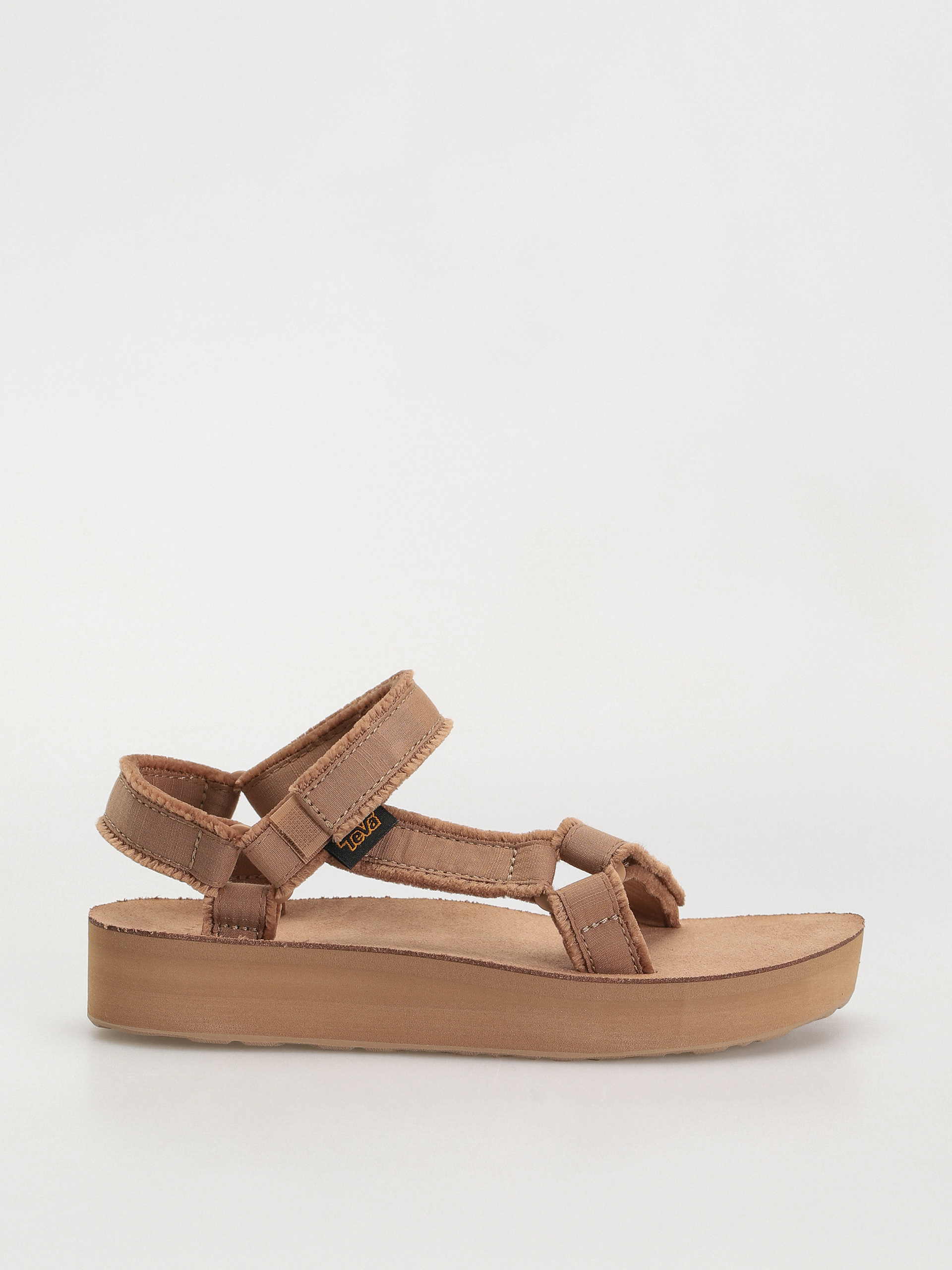 Szandálok Teva Midform Universal Canvas Wmn