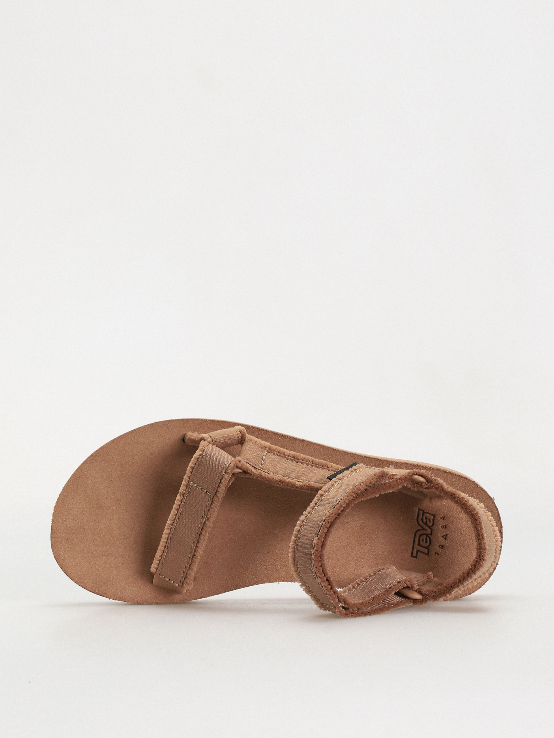 Szandálok Teva Midform Universal Canvas Wmn (tigers eye)