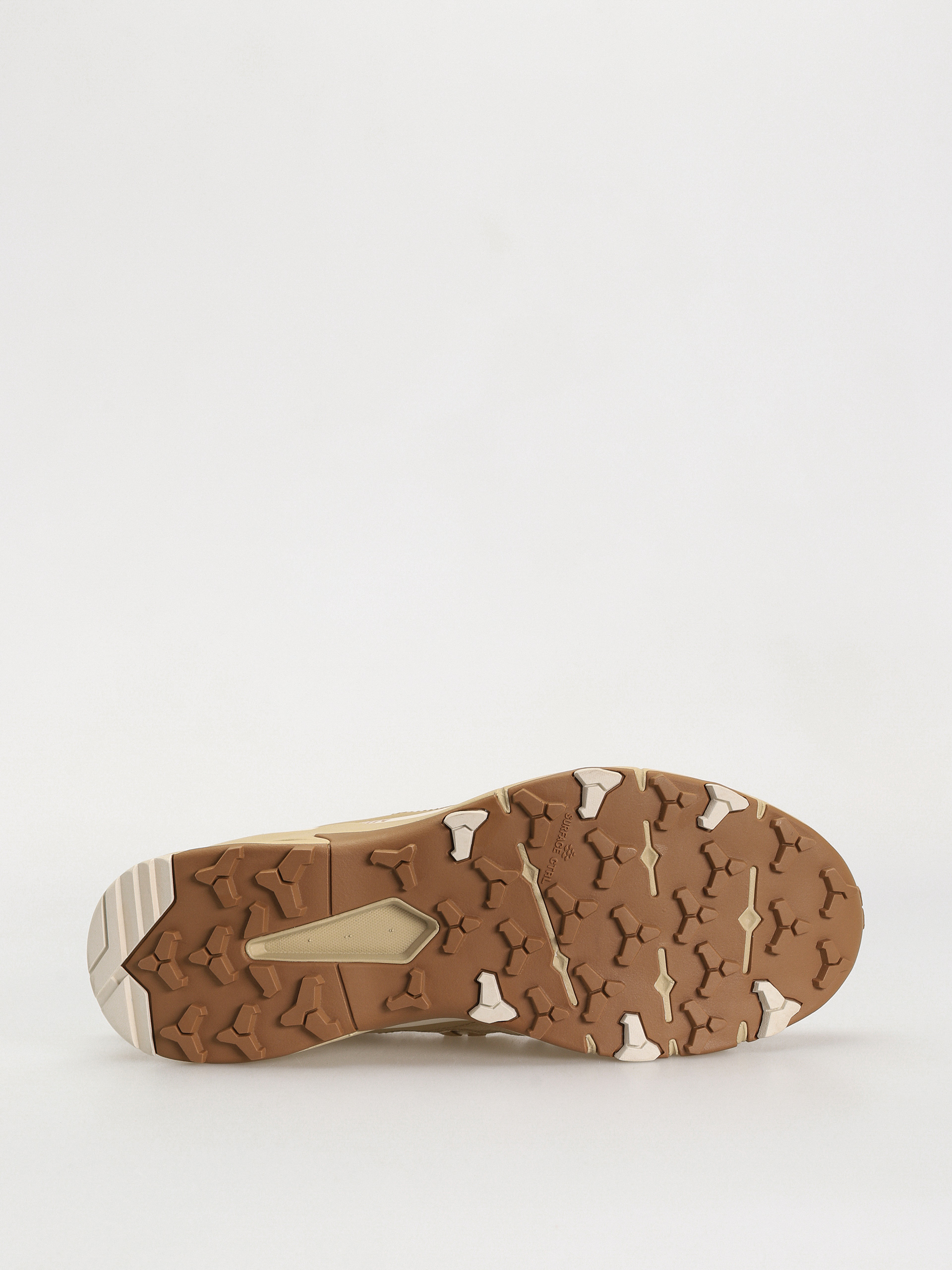 Cipők The North Face Vectiv Taraval Tech (khaki stone/gravel)