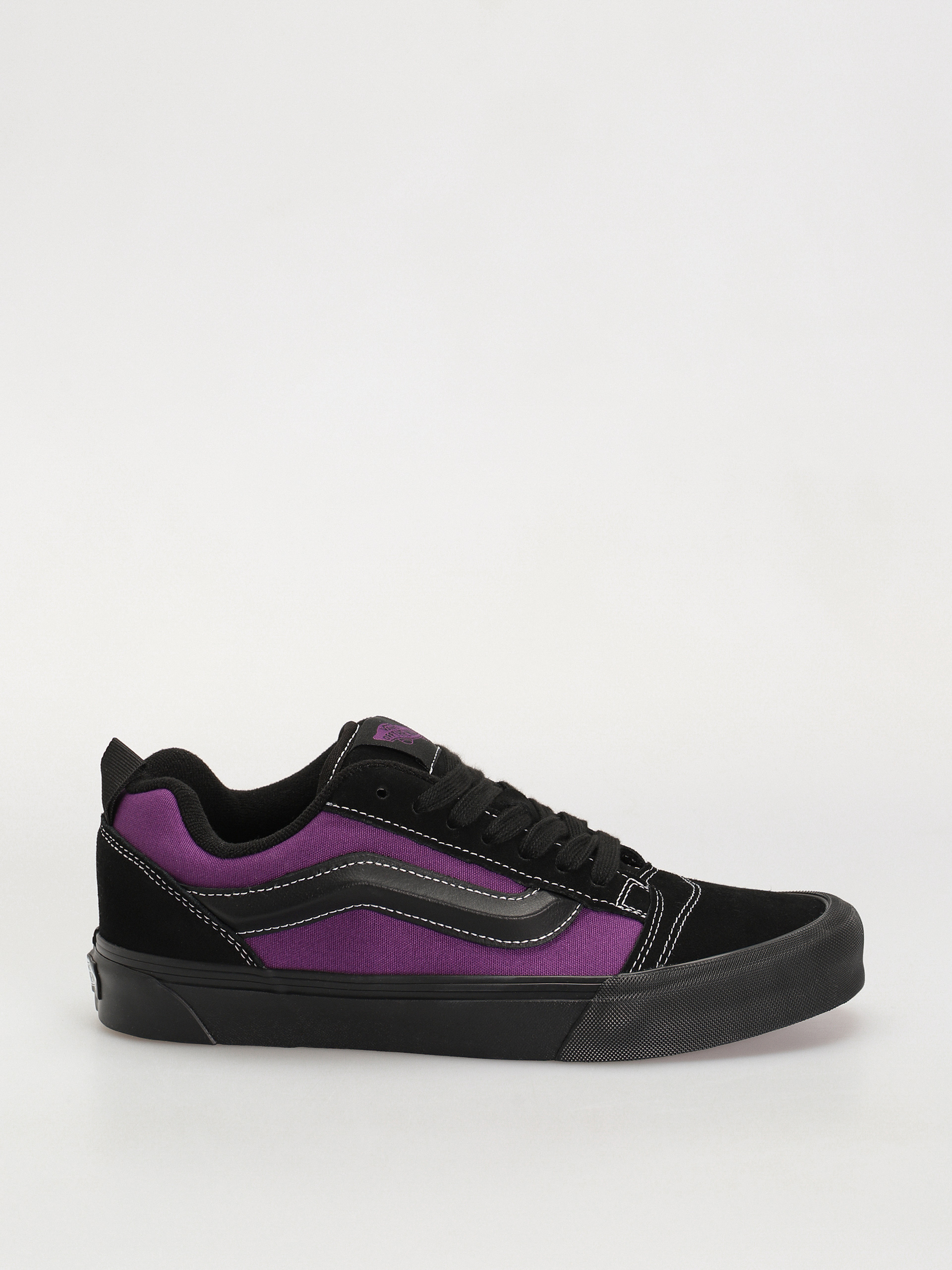 Cipők Vans Knu Skool (2-tone purple/black)