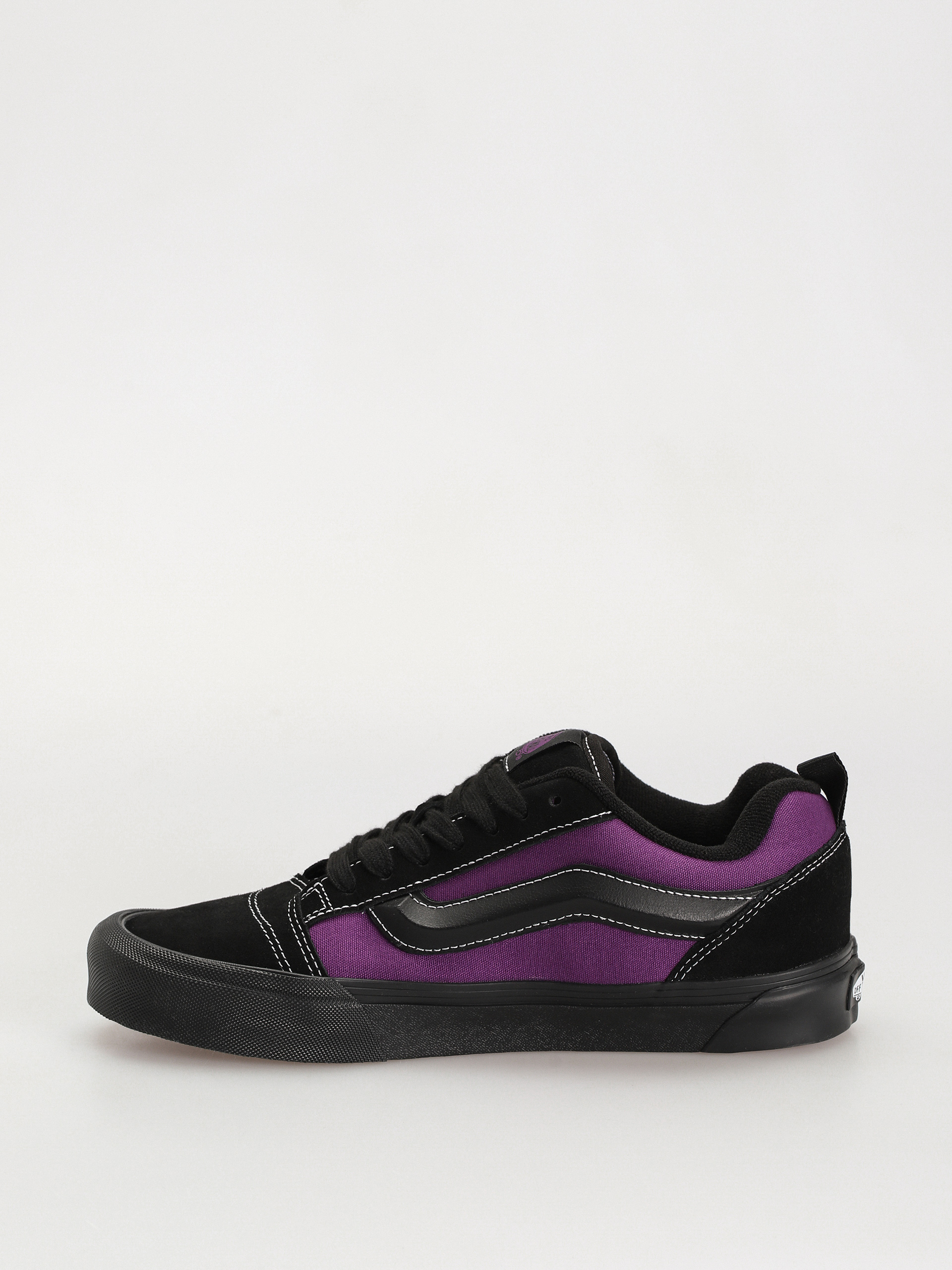 Cipők Vans Knu Skool (2-tone purple/black)