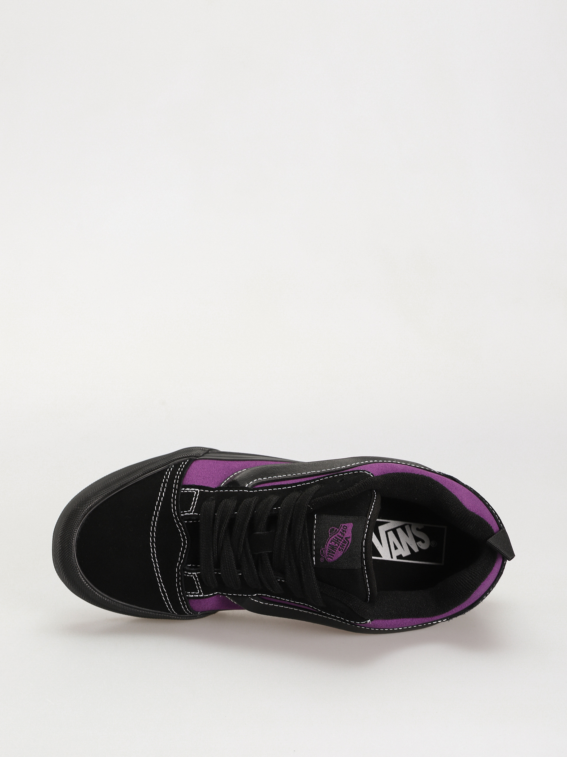 Cipők Vans Knu Skool (2-tone purple/black)