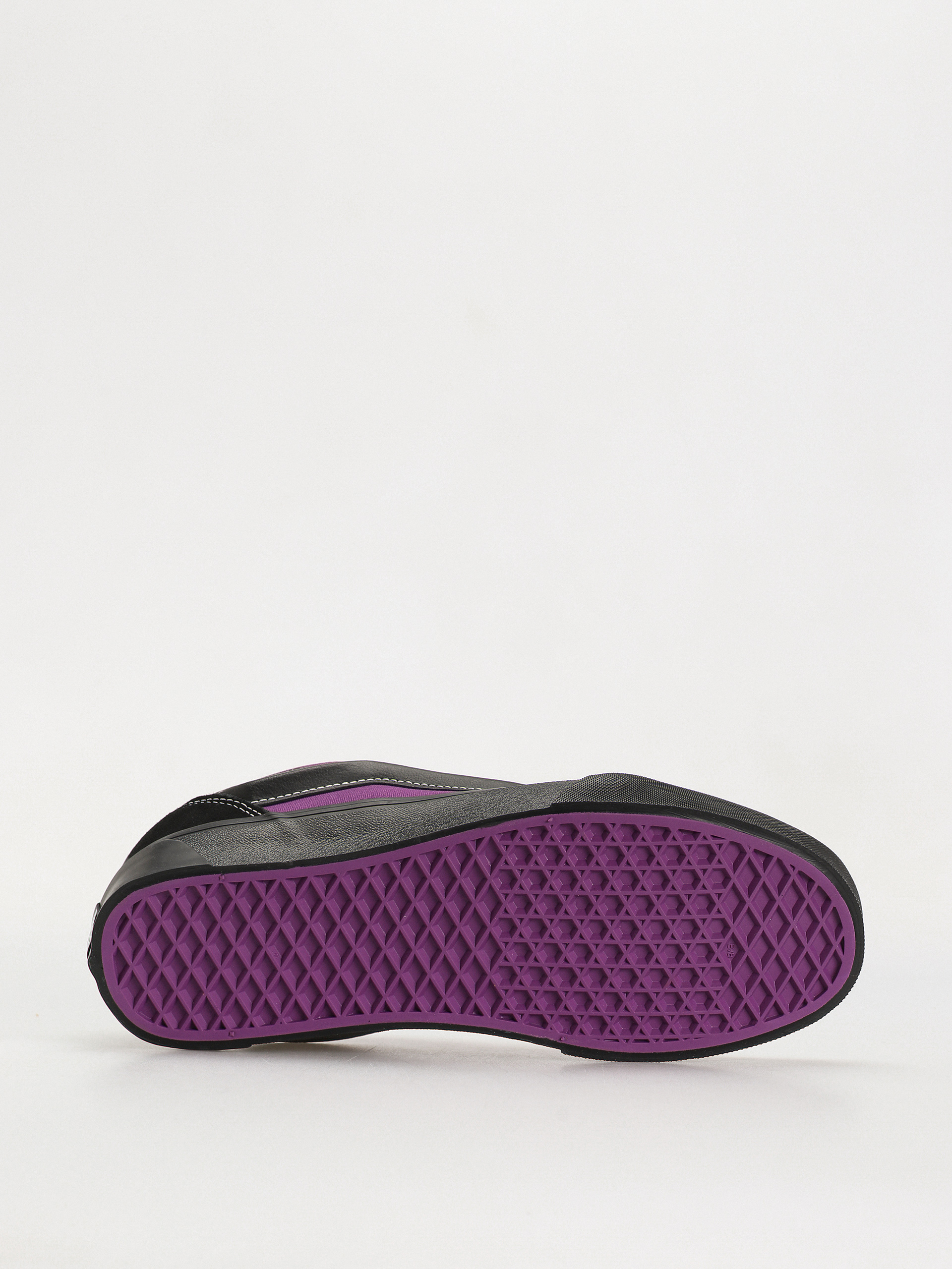Cipők Vans Knu Skool (2-tone purple/black)