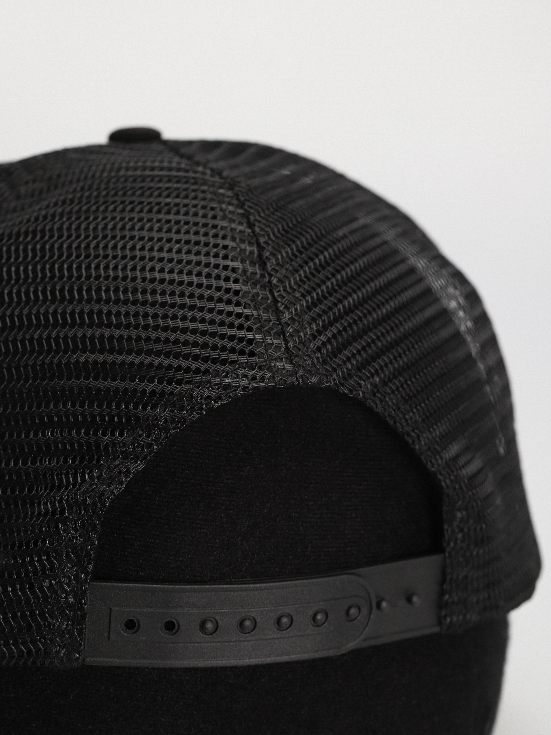 Baseball sapka Santa Cruz Natas Screaming Panther (black)