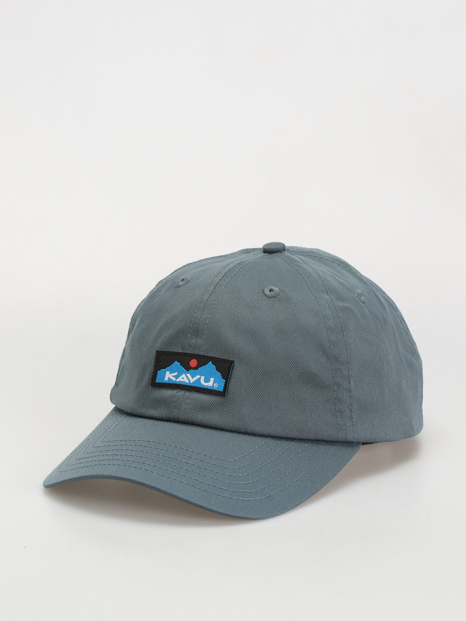 Baseball sapka Kavu Ballard Classic (stormy weather)