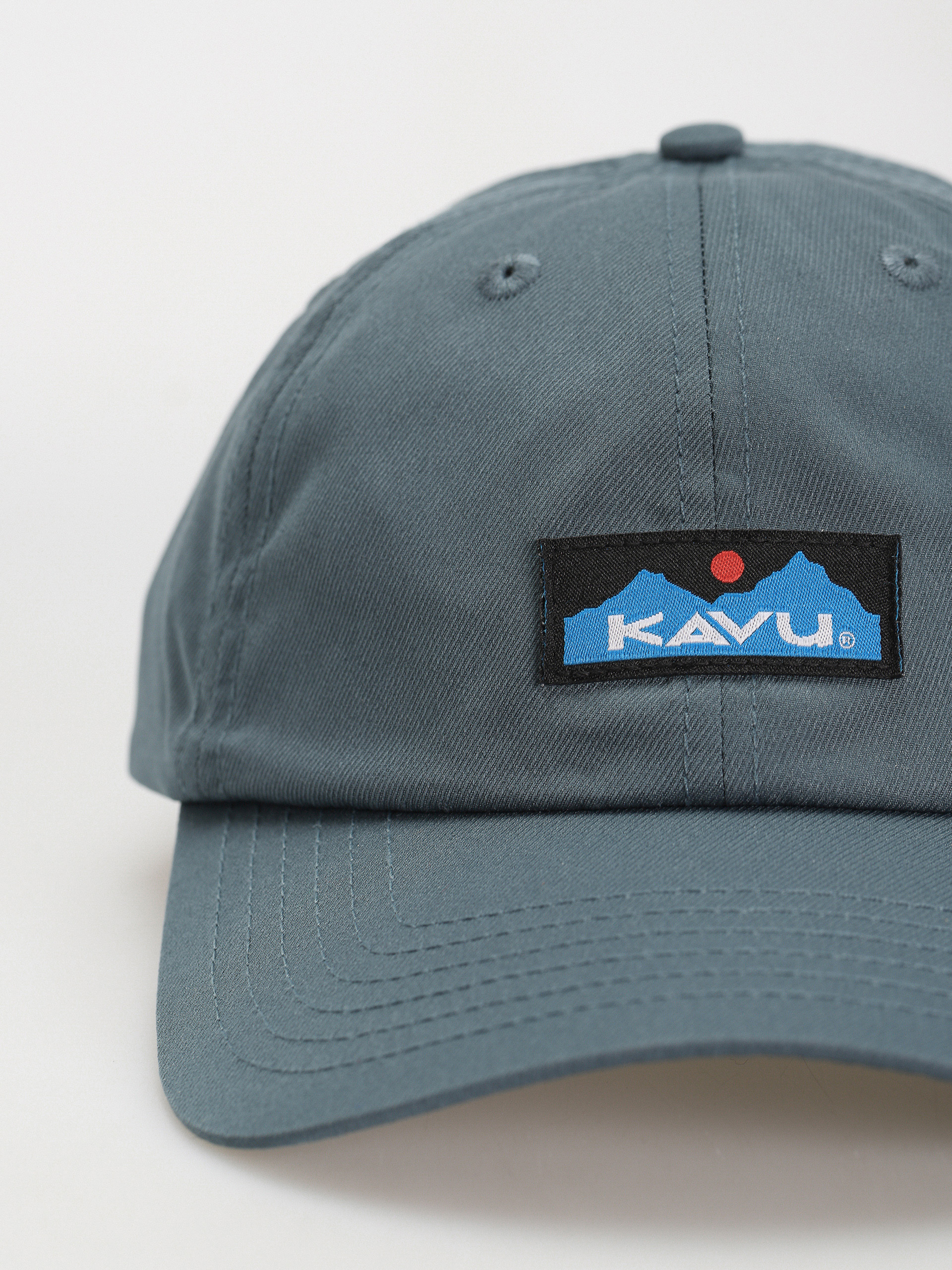 Baseball sapka Kavu Ballard Classic (stormy weather)