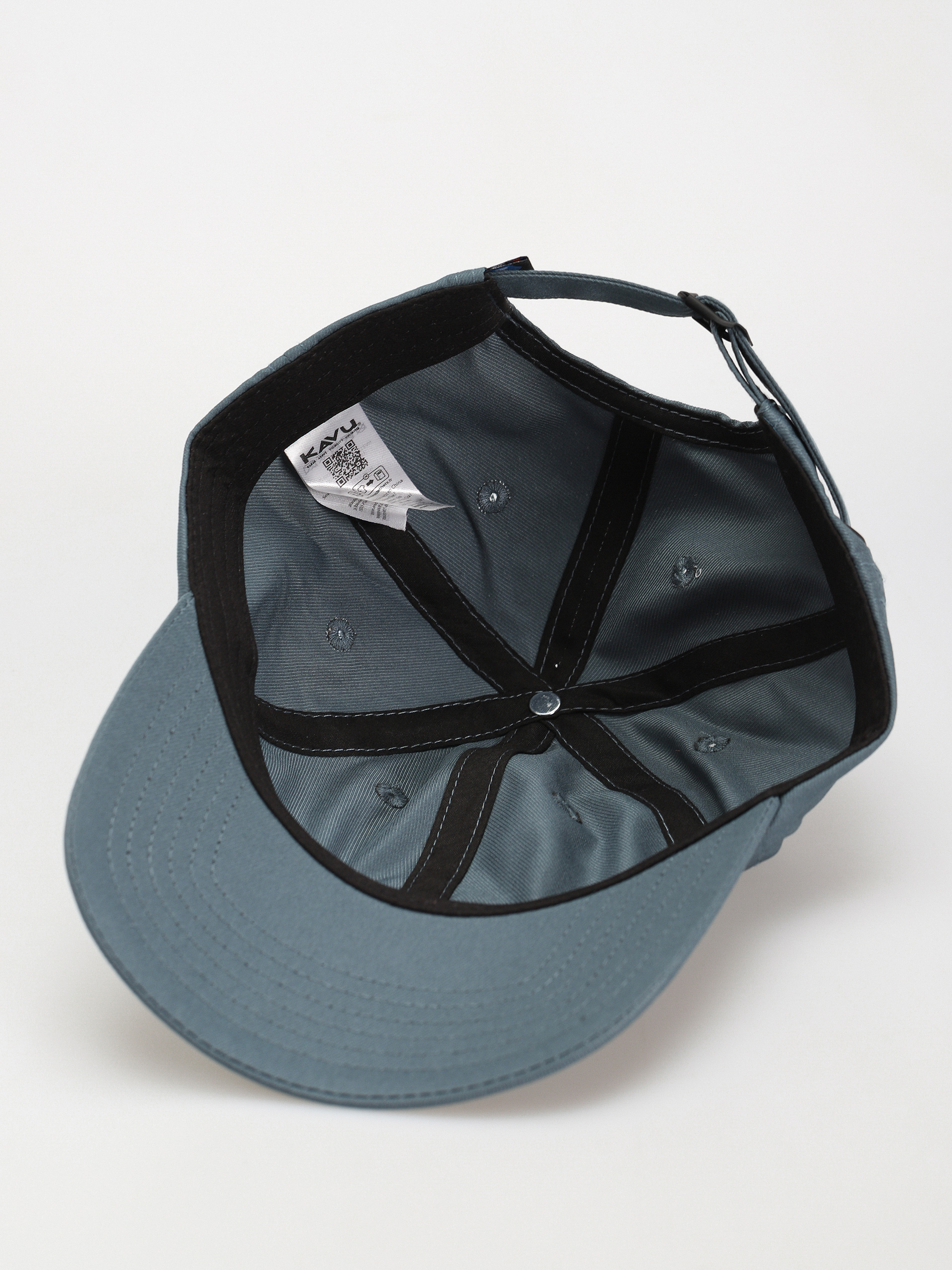 Baseball sapka Kavu Ballard Classic (stormy weather)