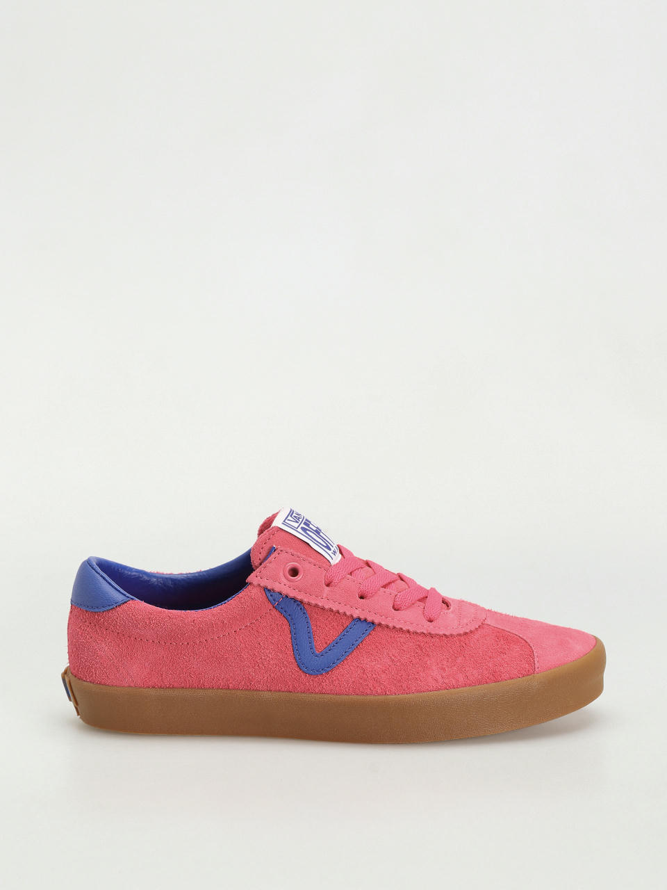 Cipők Vans Sport Low (bambino honeysuckle)