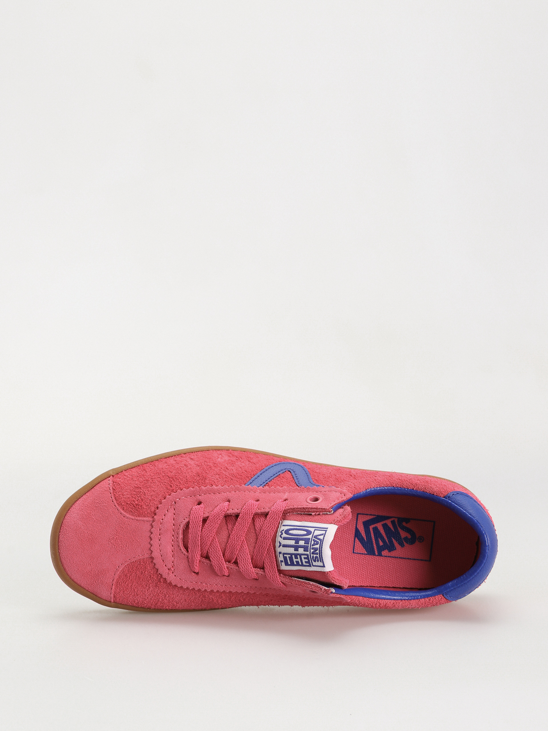 Cipők Vans Sport Low (bambino honeysuckle)