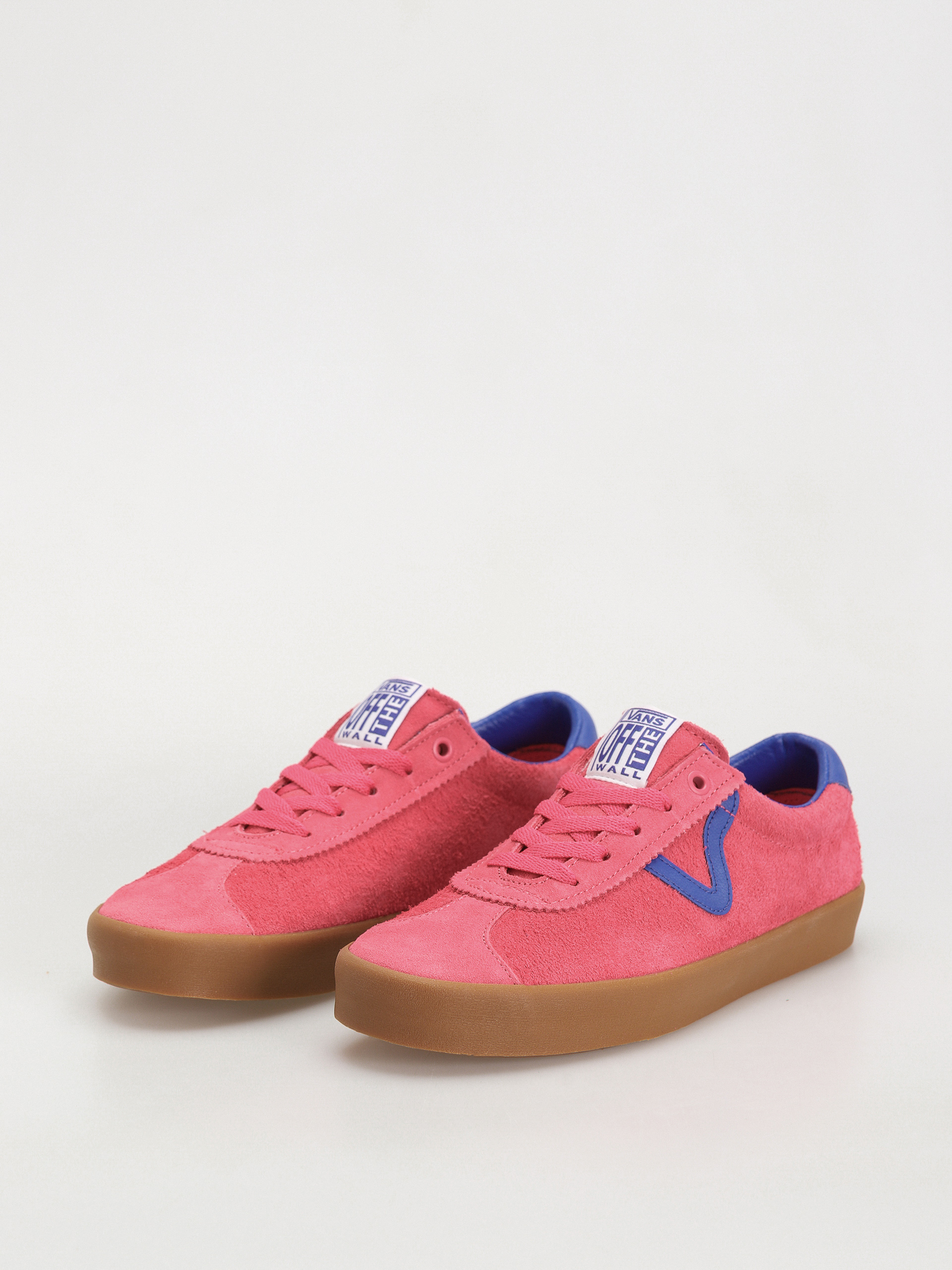 Cipők Vans Sport Low (bambino honeysuckle)