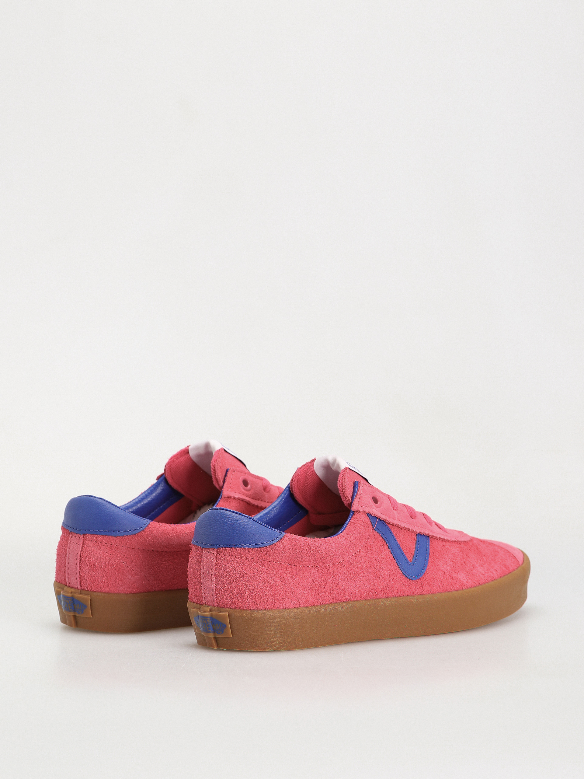 Cipők Vans Sport Low (bambino honeysuckle)