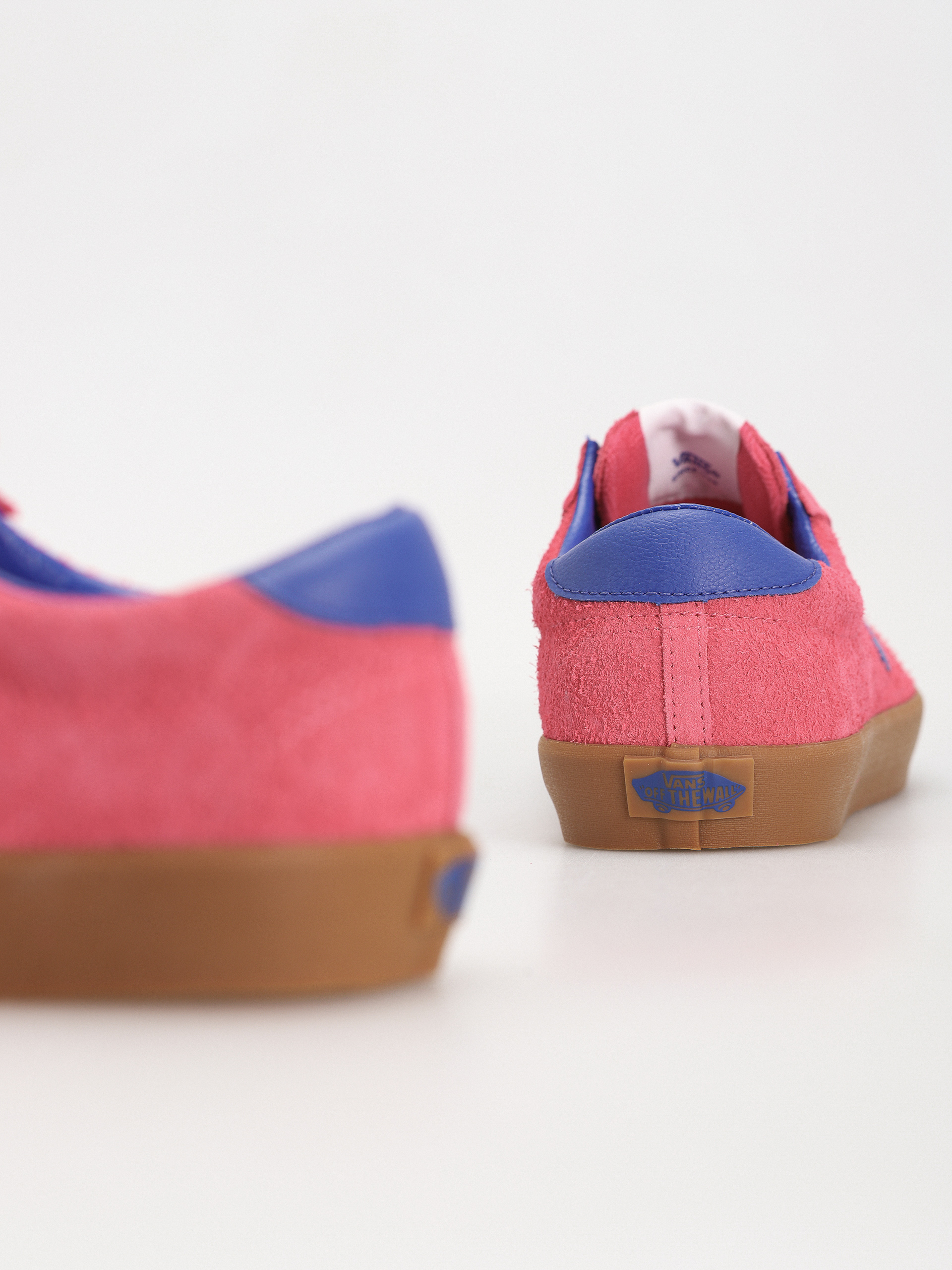 Cipők Vans Sport Low (bambino honeysuckle)