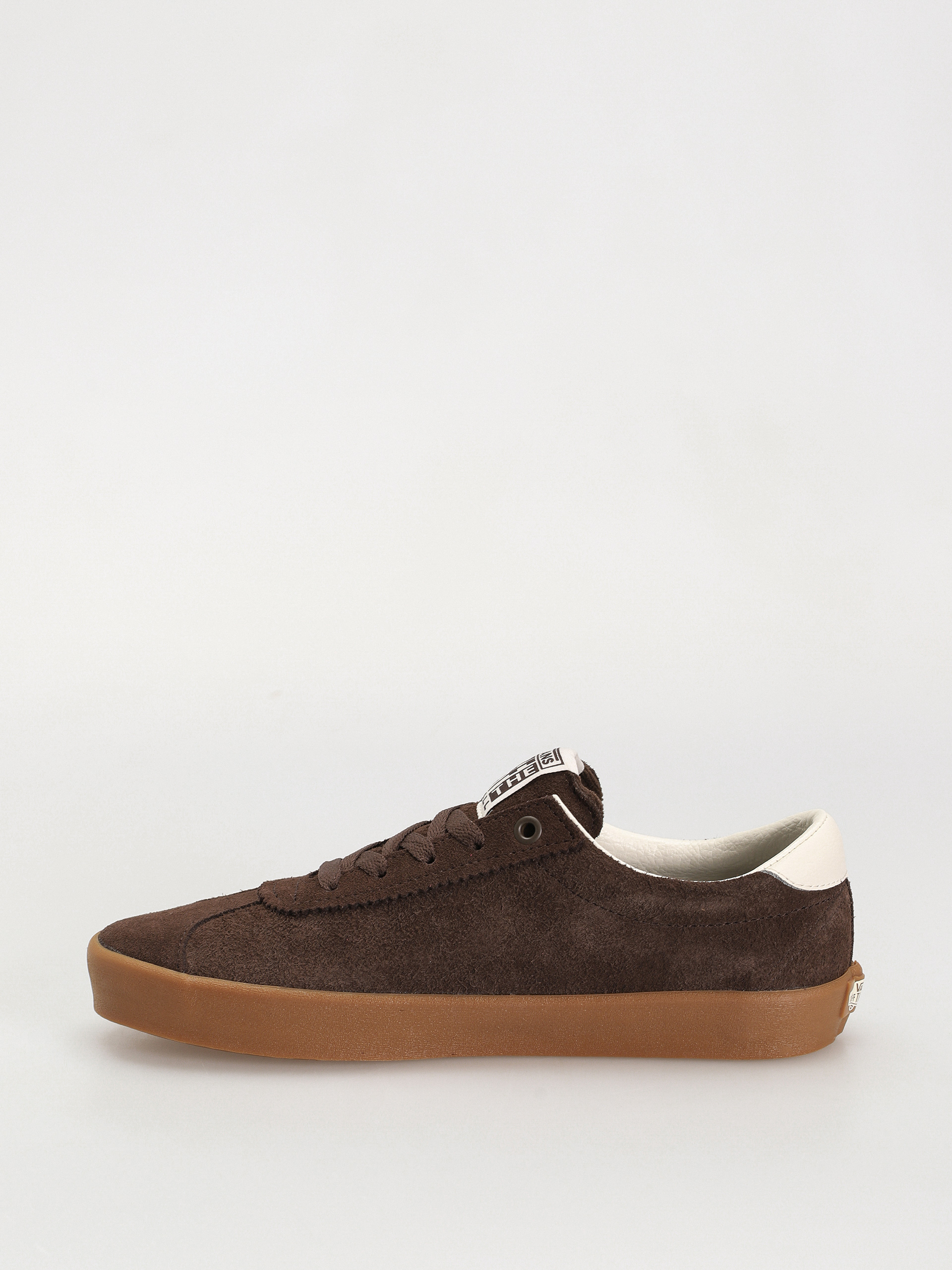 Cipők Vans Sport Low (bambino chocolate brown)