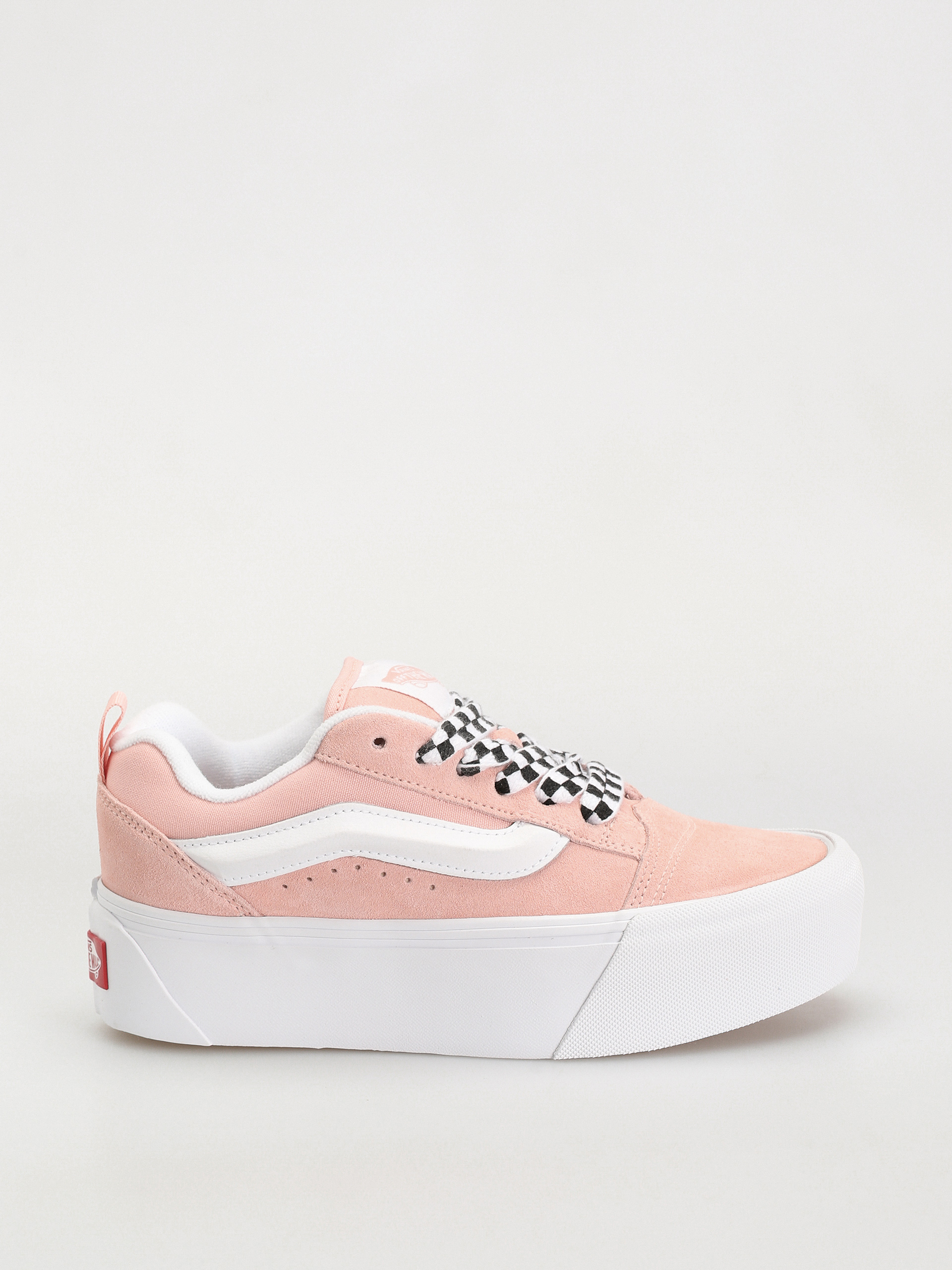Cipők Vans Knu Stack (sport spice light pink)
